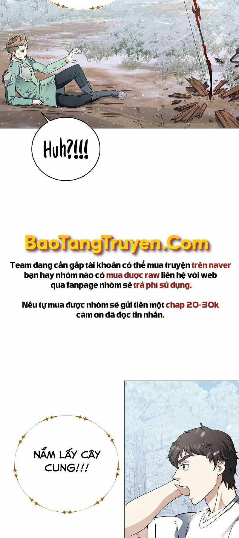 Nhà Hàng Bình Dân Của Anh Hùng Trở Về Chap 23 - Next Chap 24