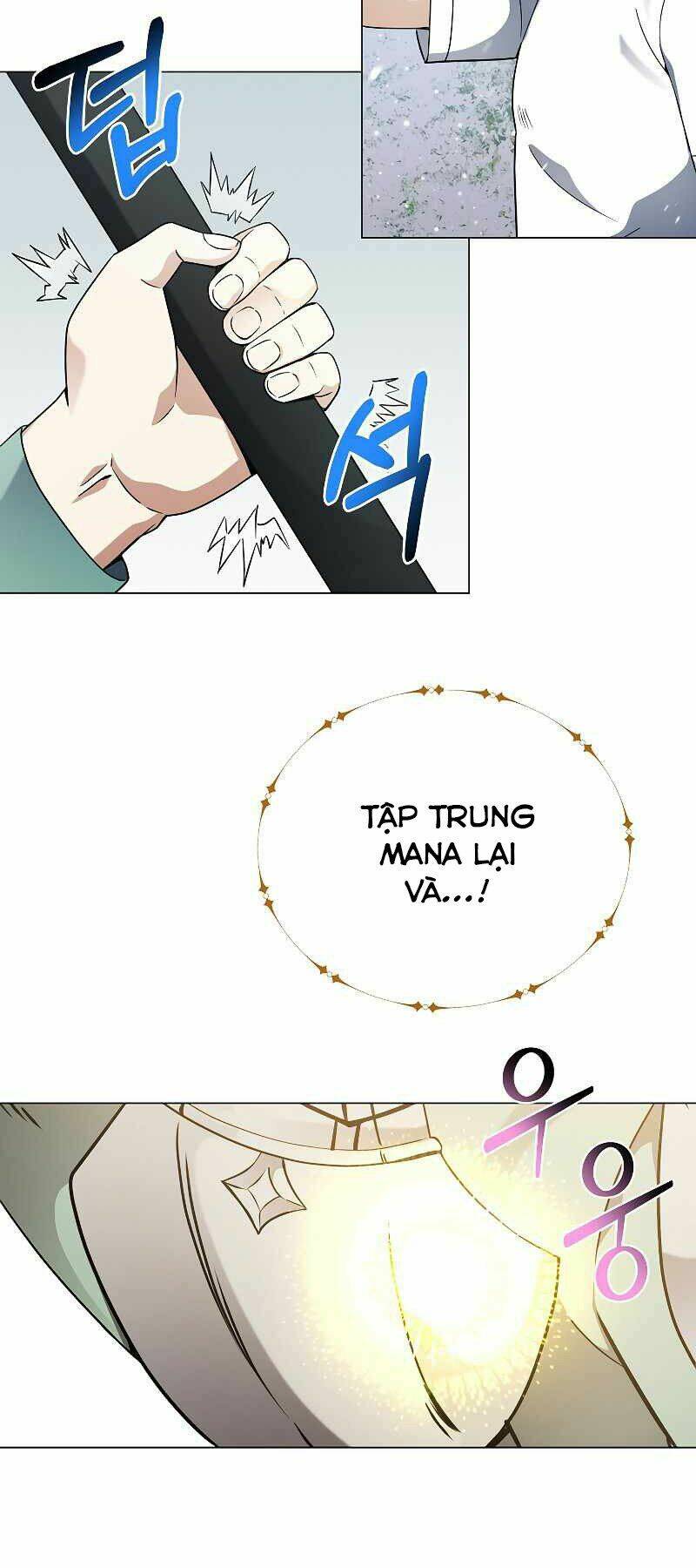 Nhà Hàng Bình Dân Của Anh Hùng Trở Về Chap 23 - Next Chap 24