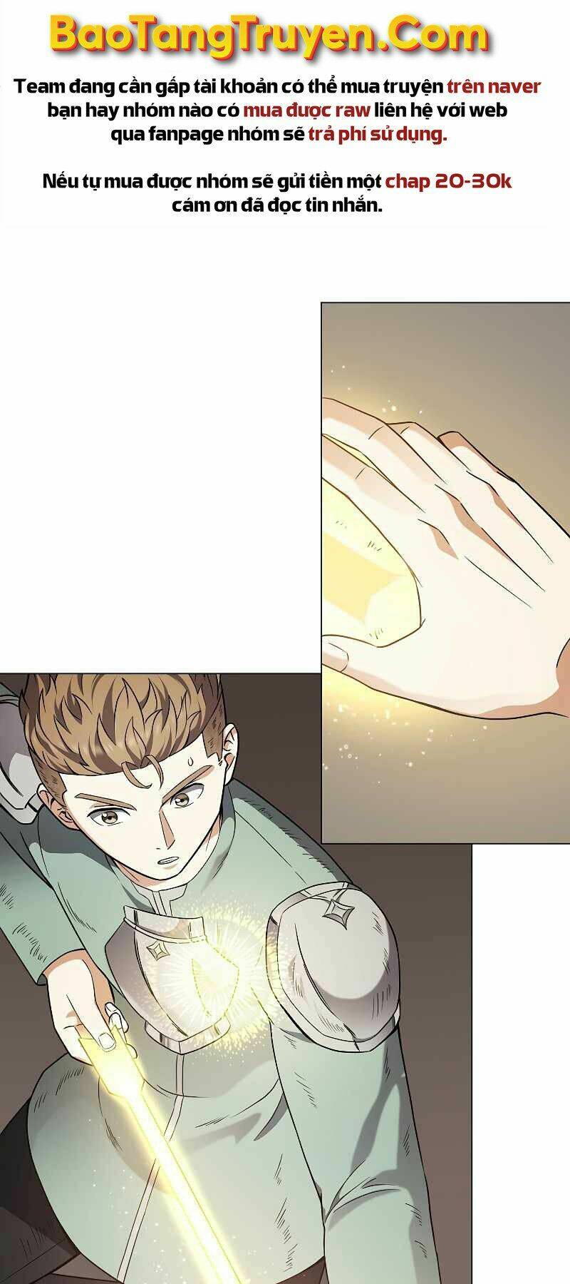 Nhà Hàng Bình Dân Của Anh Hùng Trở Về Chap 23 - Next Chap 24