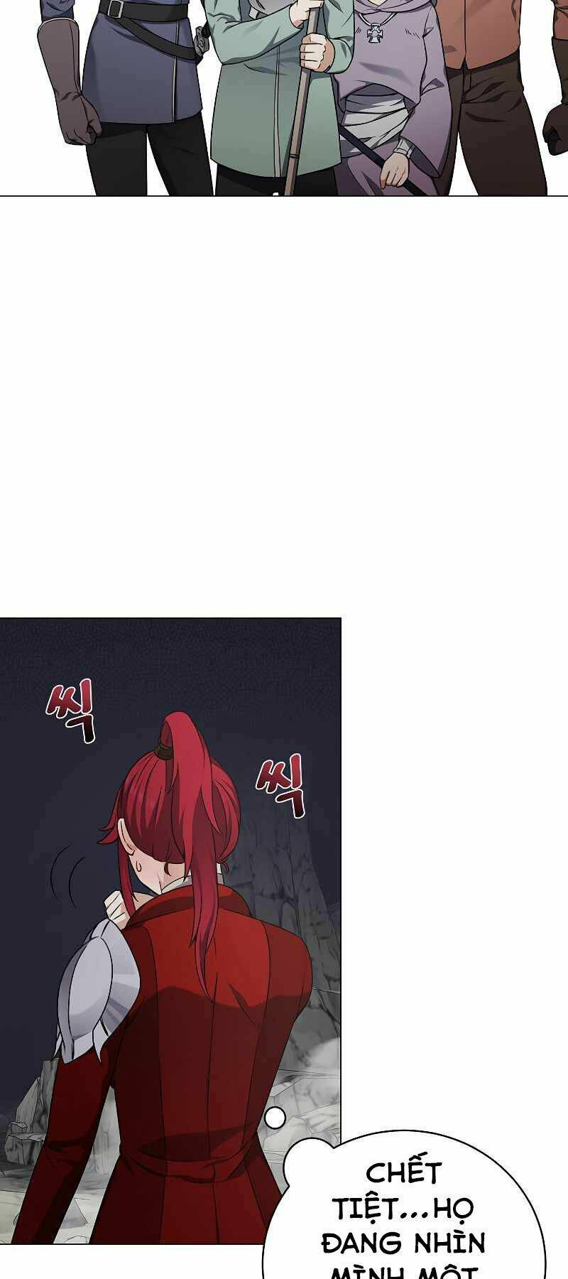Nhà Hàng Bình Dân Của Anh Hùng Trở Về Chap 23 - Next Chap 24