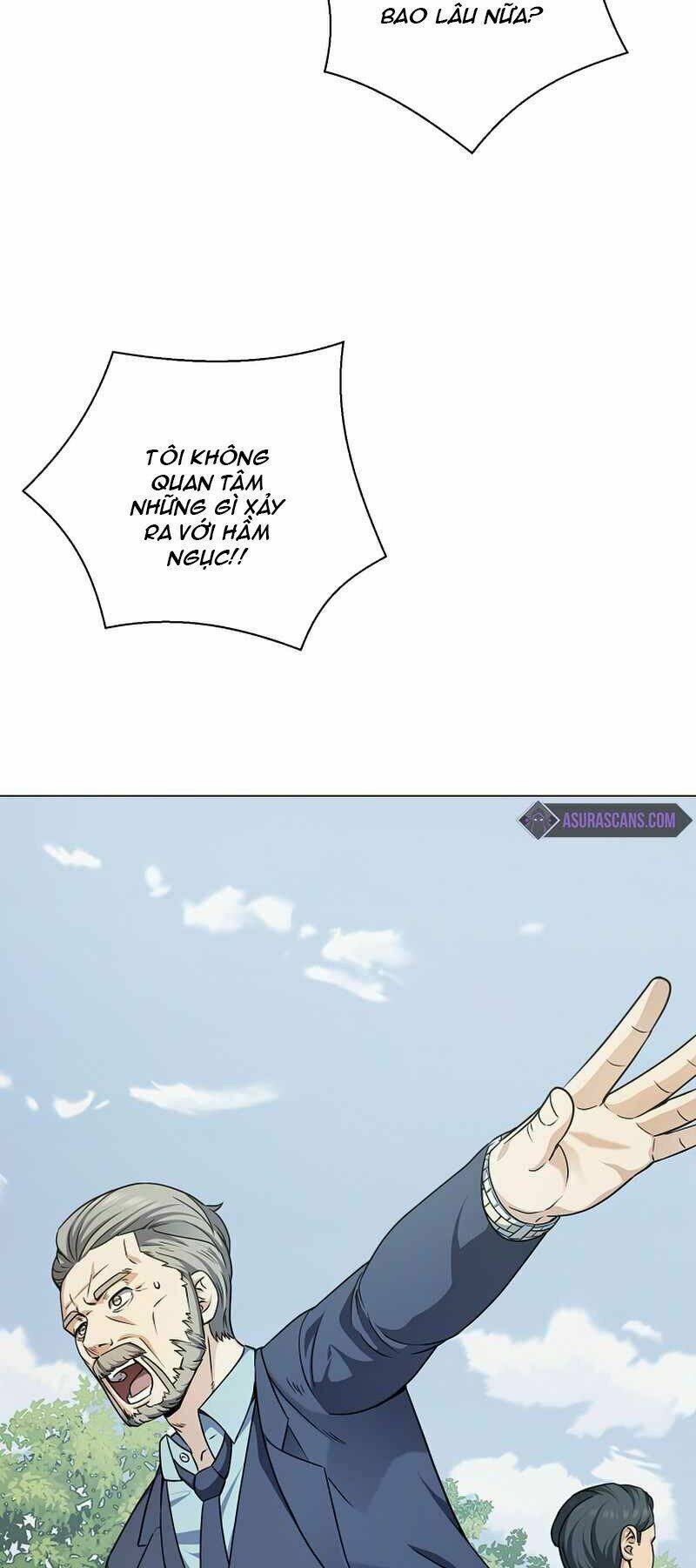 Nhà Hàng Bình Dân Của Anh Hùng Trở Về Chap 24 - Next Chap 25