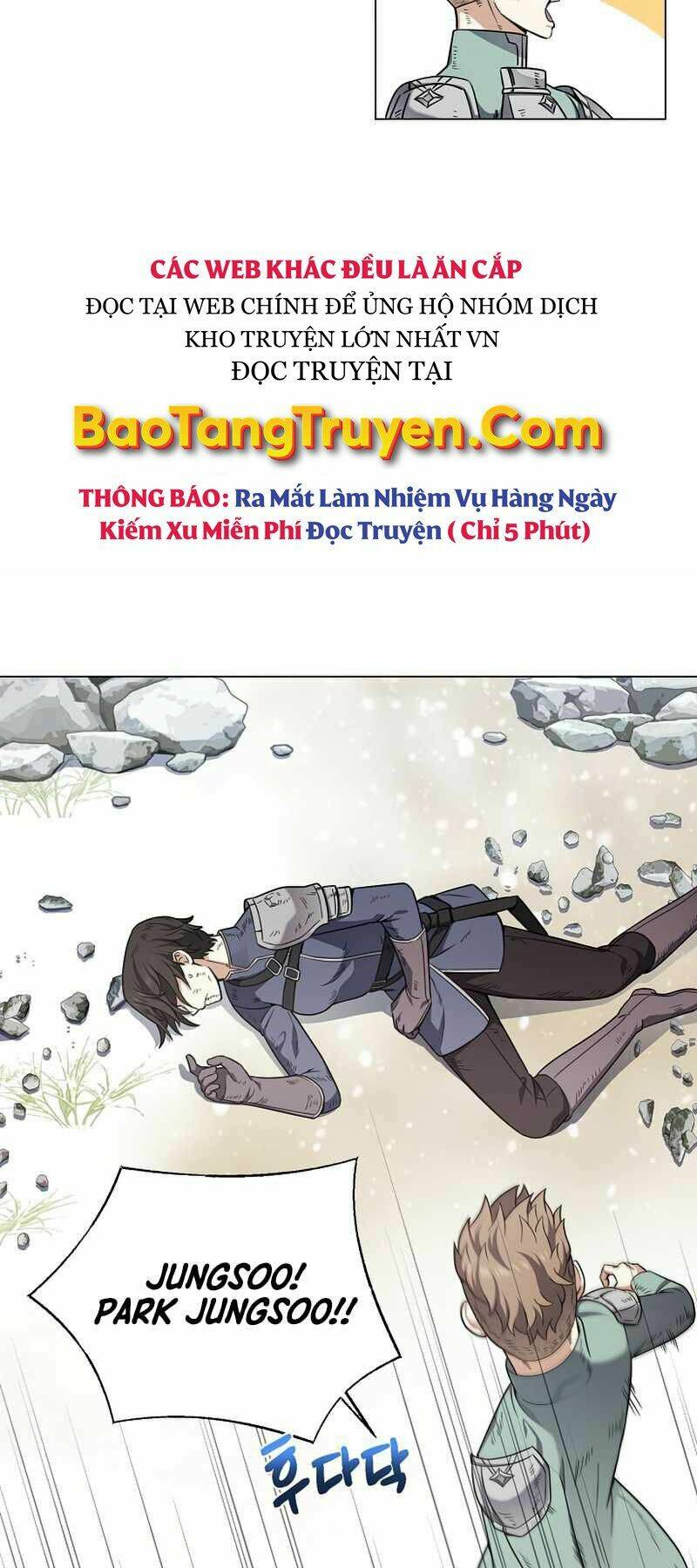 Nhà Hàng Bình Dân Của Anh Hùng Trở Về Chap 24 - Next Chap 25