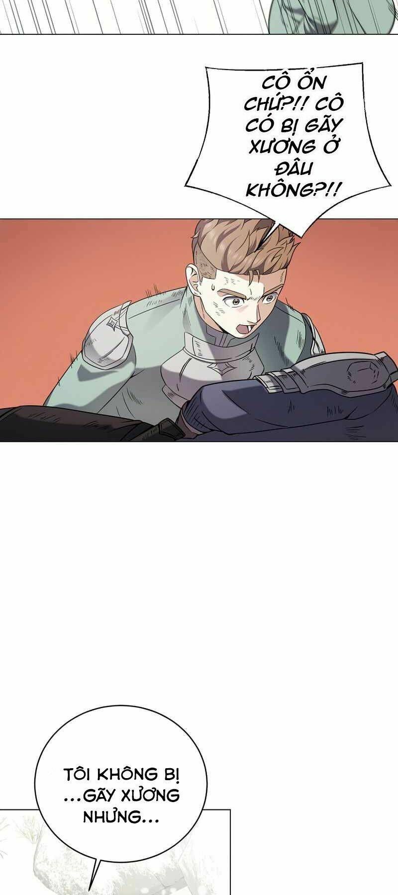 Nhà Hàng Bình Dân Của Anh Hùng Trở Về Chap 24 - Next Chap 25