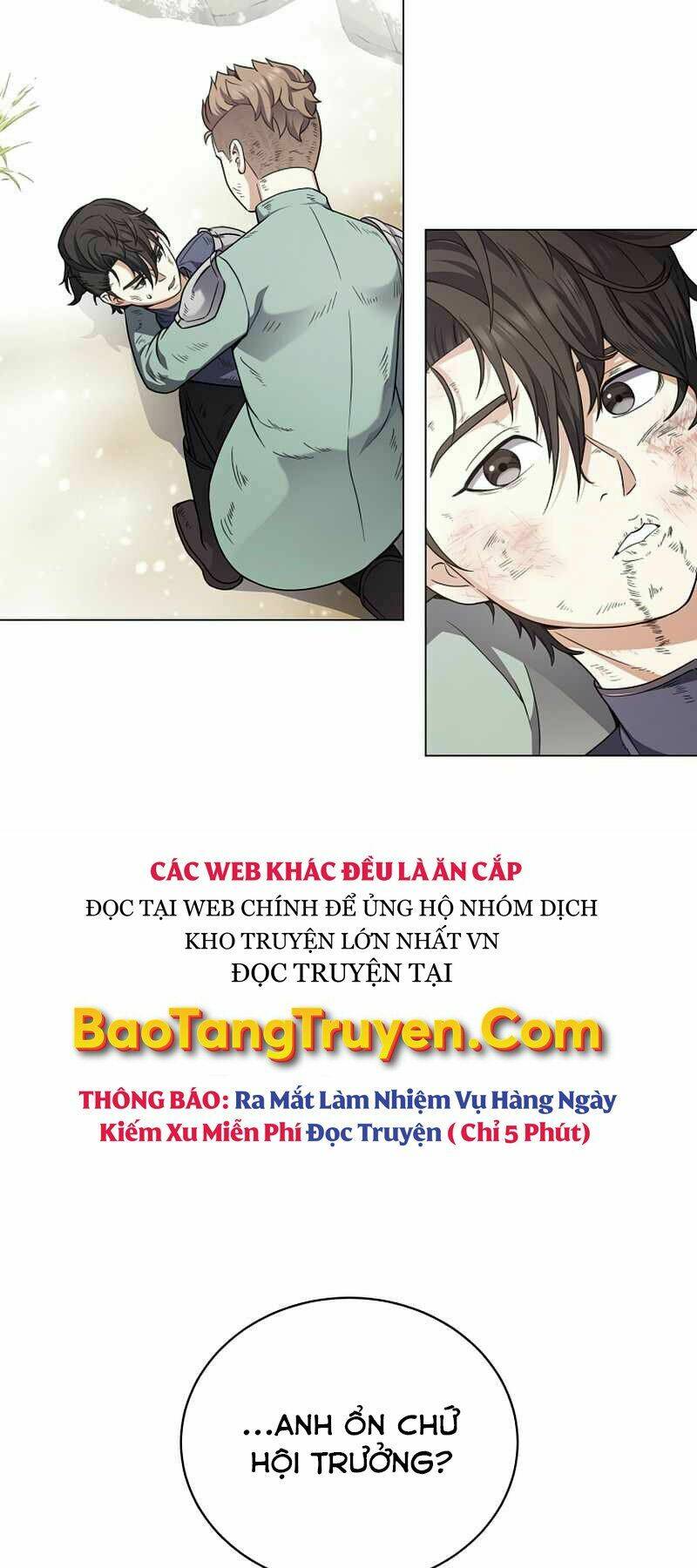 Nhà Hàng Bình Dân Của Anh Hùng Trở Về Chap 24 - Next Chap 25