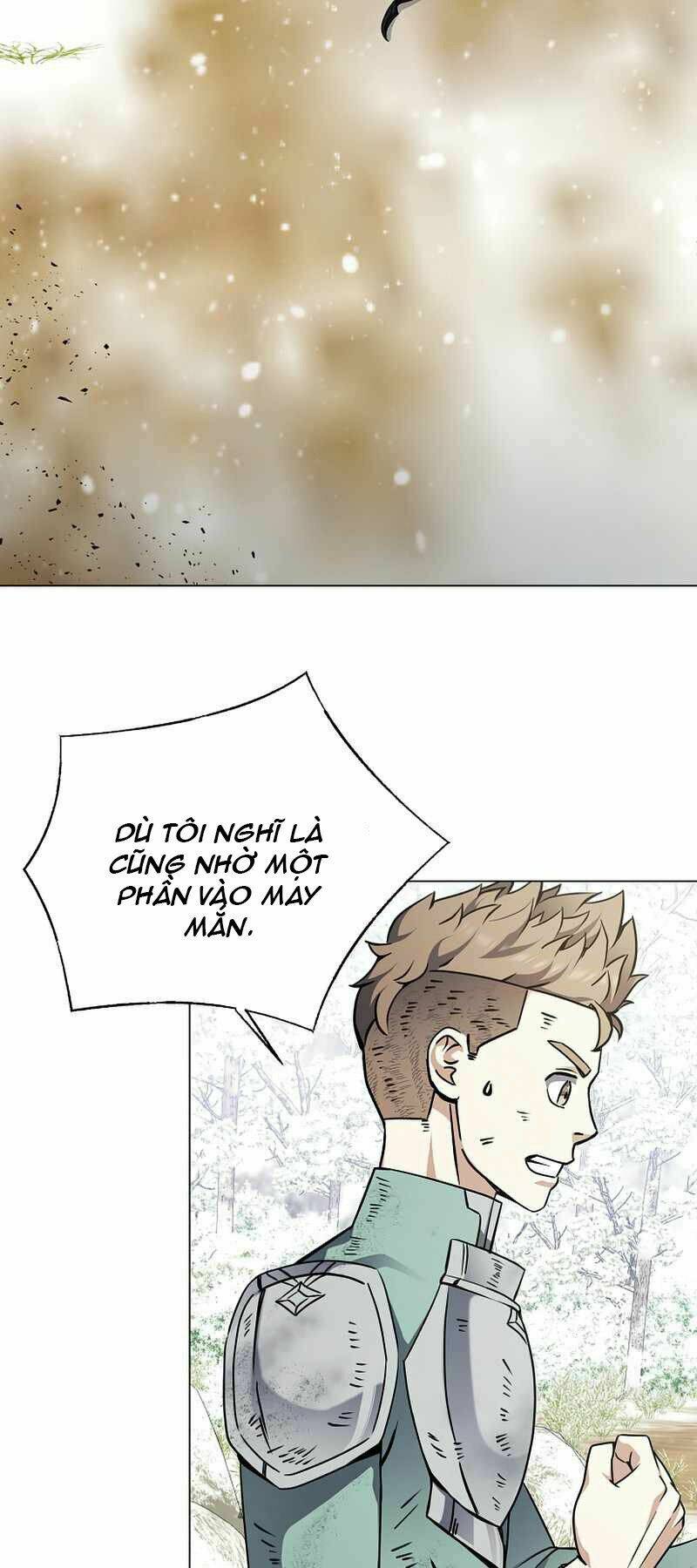 Nhà Hàng Bình Dân Của Anh Hùng Trở Về Chap 24 - Next Chap 25