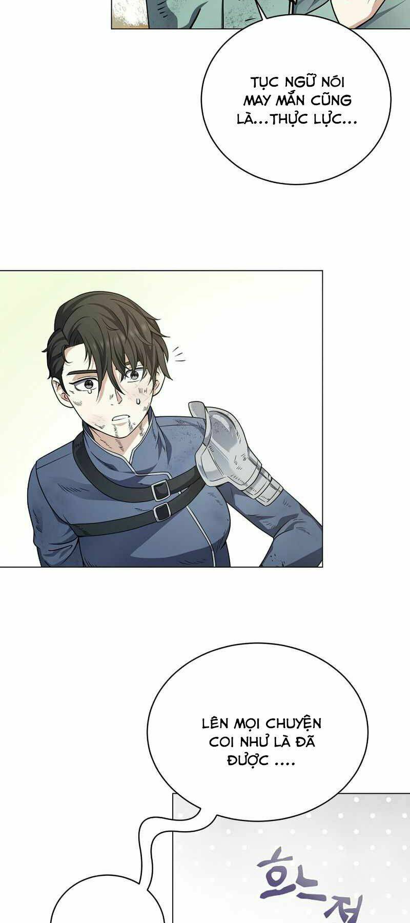 Nhà Hàng Bình Dân Của Anh Hùng Trở Về Chap 24 - Next Chap 25