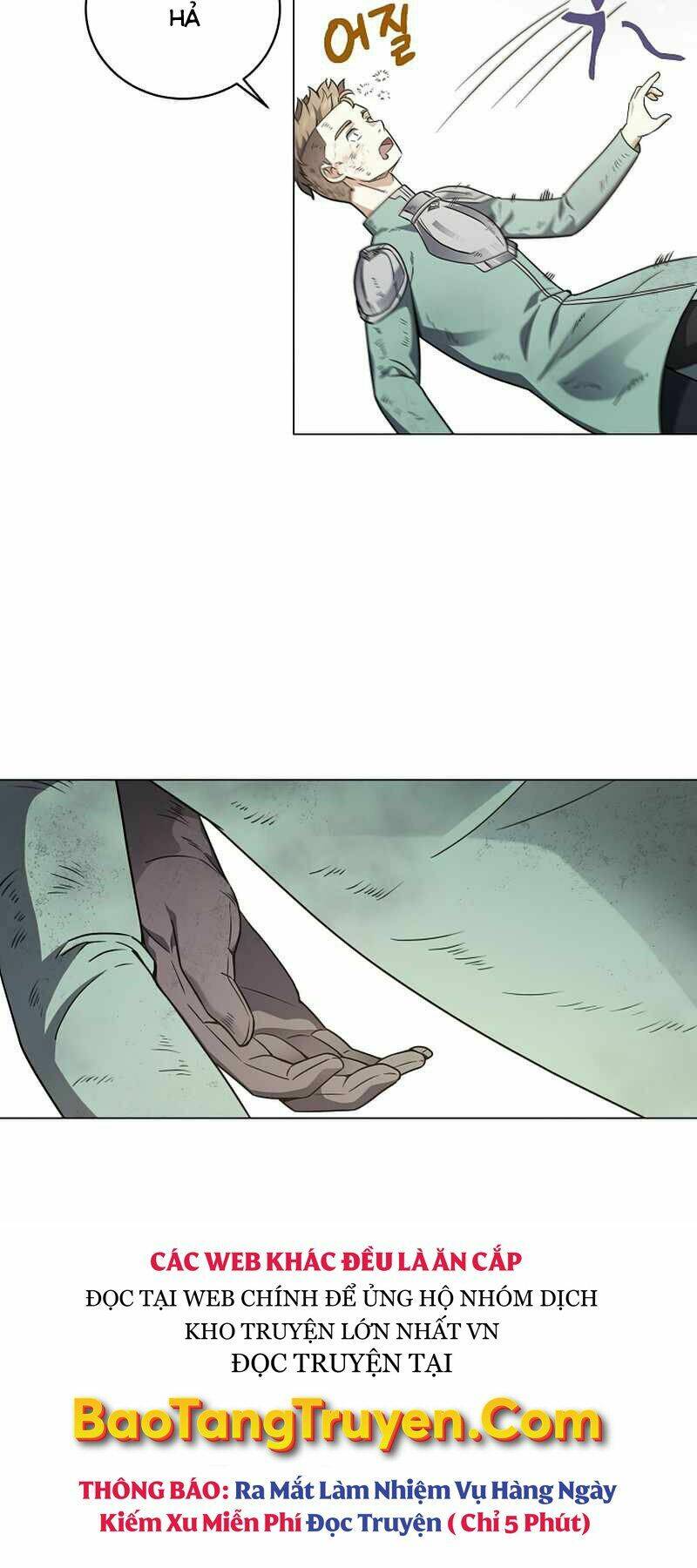 Nhà Hàng Bình Dân Của Anh Hùng Trở Về Chap 24 - Next Chap 25