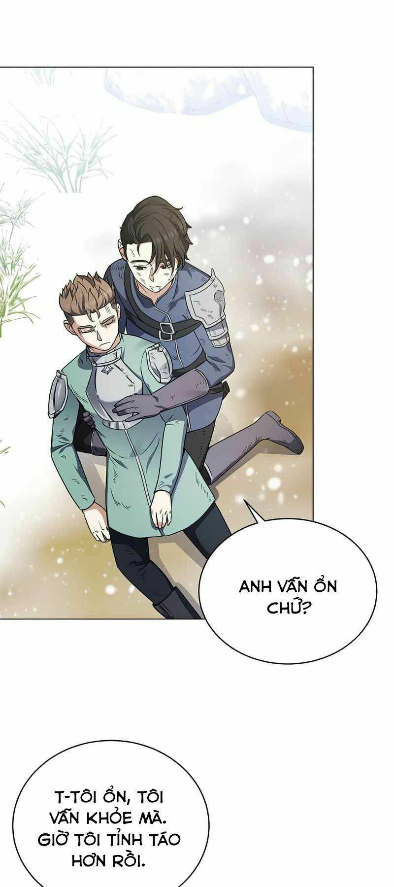 Nhà Hàng Bình Dân Của Anh Hùng Trở Về Chap 24 - Next Chap 25
