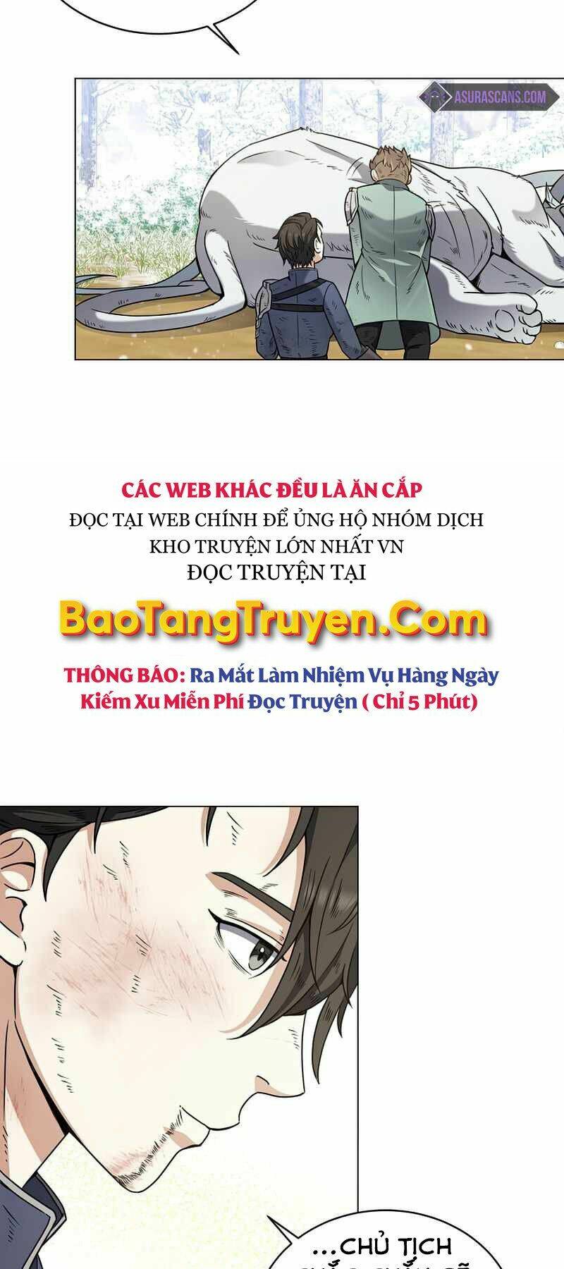 Nhà Hàng Bình Dân Của Anh Hùng Trở Về Chap 24 - Next Chap 25
