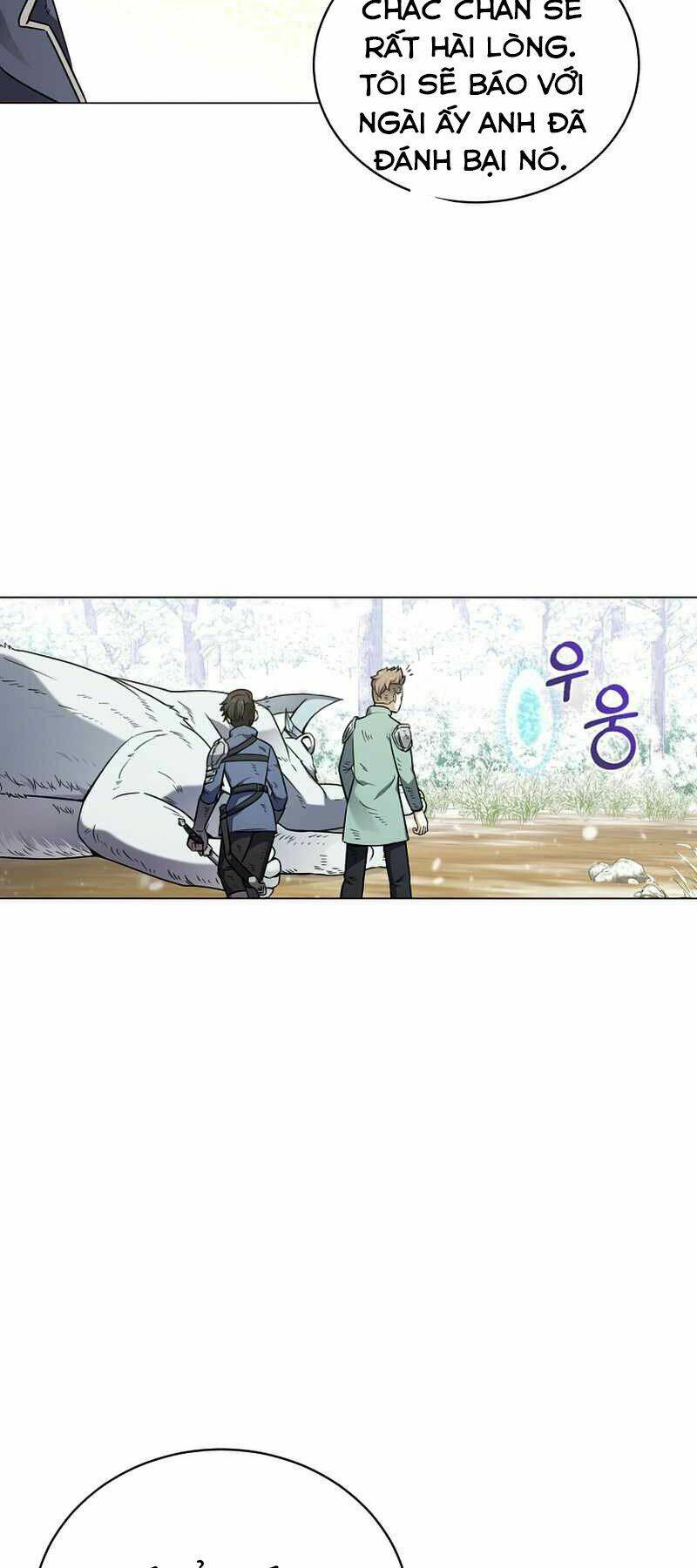 Nhà Hàng Bình Dân Của Anh Hùng Trở Về Chap 24 - Next Chap 25