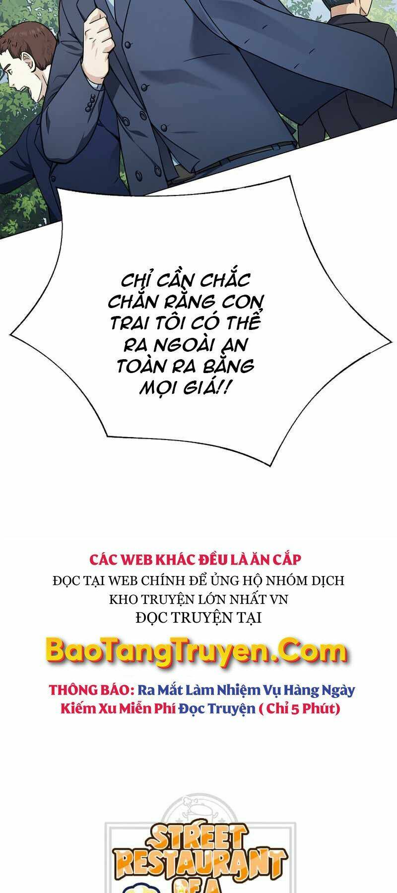 Nhà Hàng Bình Dân Của Anh Hùng Trở Về Chap 24 - Next Chap 25
