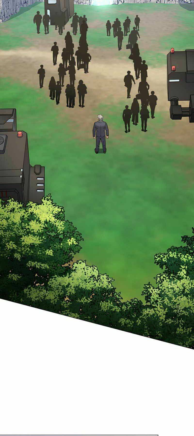 Nhà Hàng Bình Dân Của Anh Hùng Trở Về Chap 24 - Next Chap 25