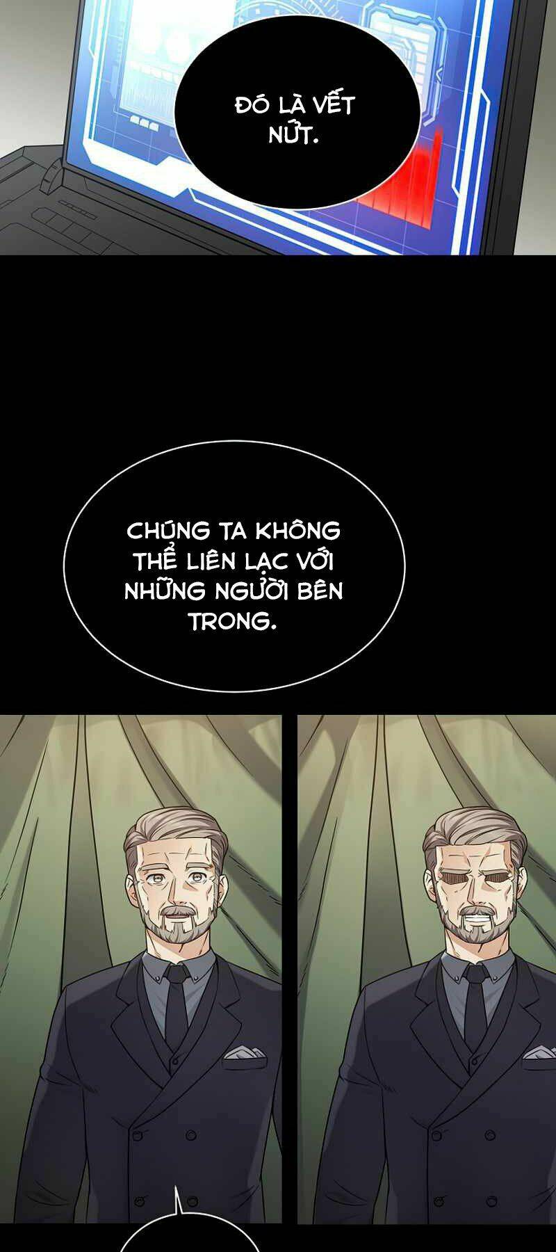 Nhà Hàng Bình Dân Của Anh Hùng Trở Về Chap 24 - Next Chap 25