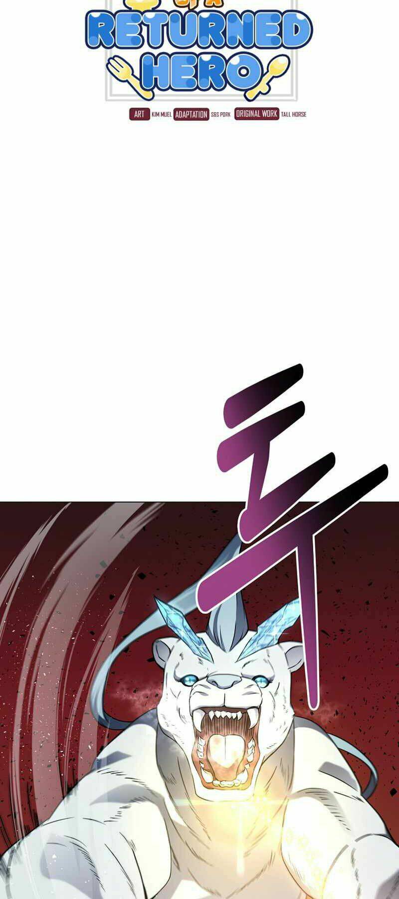 Nhà Hàng Bình Dân Của Anh Hùng Trở Về Chap 24 - Next Chap 25
