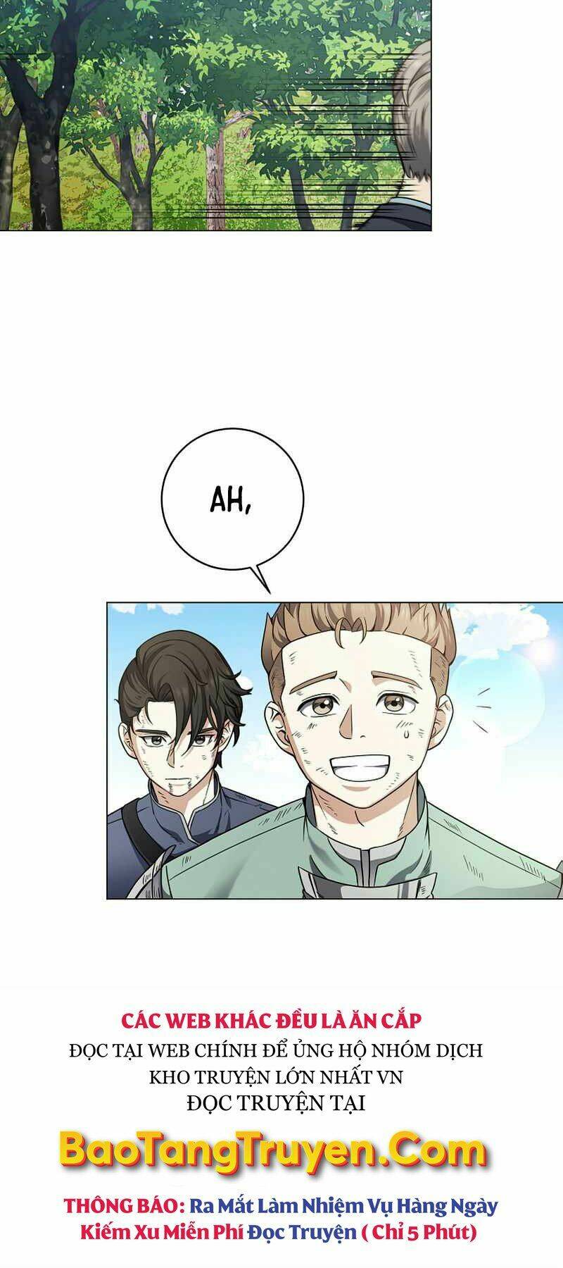 Nhà Hàng Bình Dân Của Anh Hùng Trở Về Chap 24 - Next Chap 25