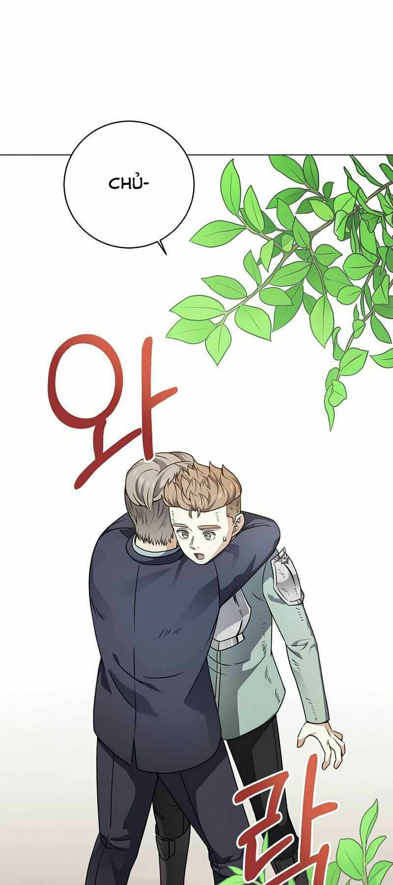 Nhà Hàng Bình Dân Của Anh Hùng Trở Về Chap 24 - Next Chap 25