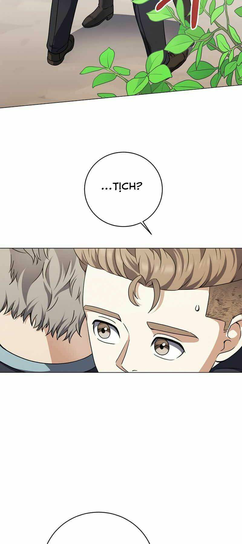 Nhà Hàng Bình Dân Của Anh Hùng Trở Về Chap 24 - Next Chap 25