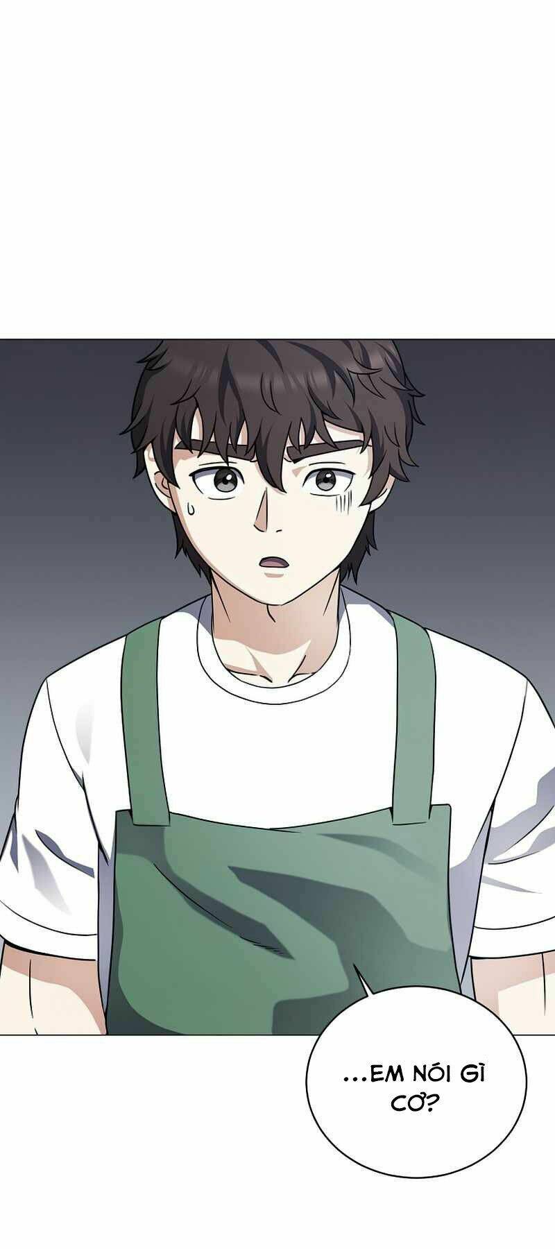 Nhà Hàng Bình Dân Của Anh Hùng Trở Về Chap 24 - Next Chap 25