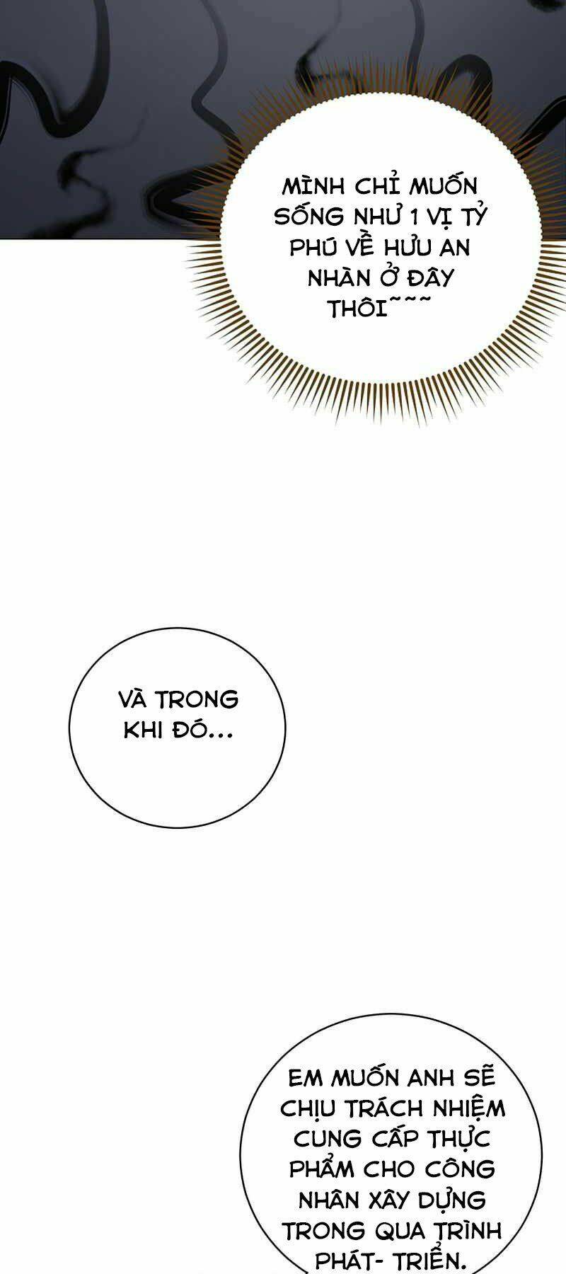 Nhà Hàng Bình Dân Của Anh Hùng Trở Về Chap 24 - Next Chap 25