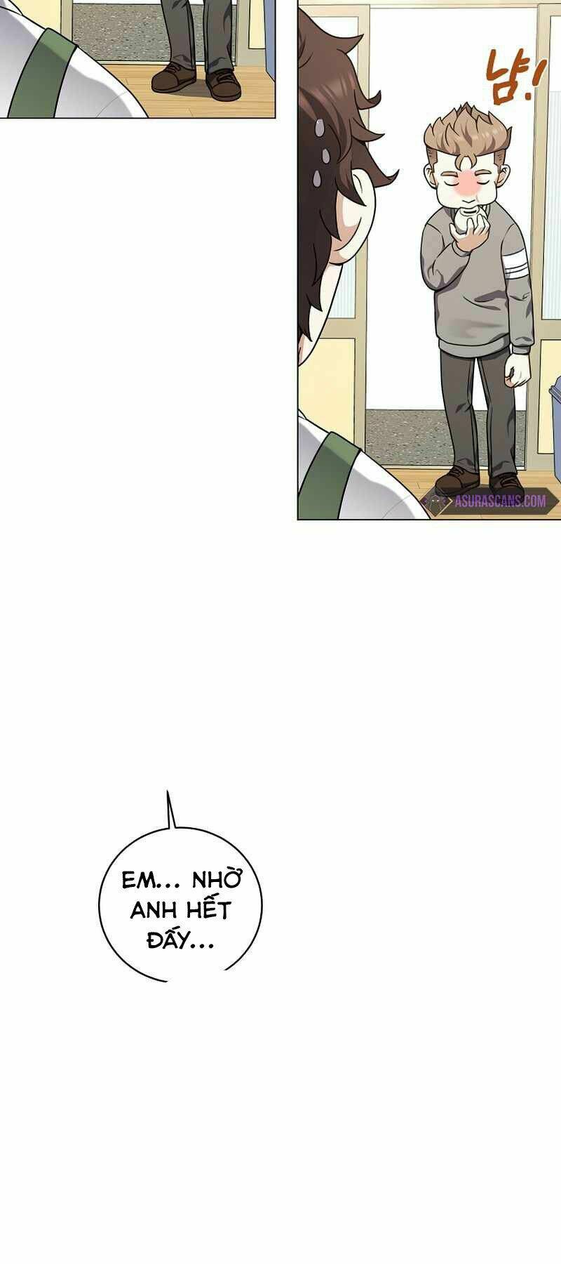 Nhà Hàng Bình Dân Của Anh Hùng Trở Về Chap 24 - Next Chap 25