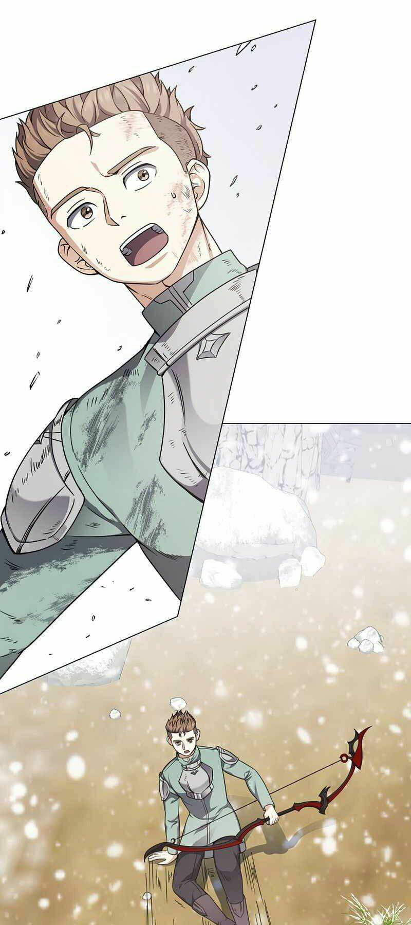 Nhà Hàng Bình Dân Của Anh Hùng Trở Về Chap 24 - Next Chap 25