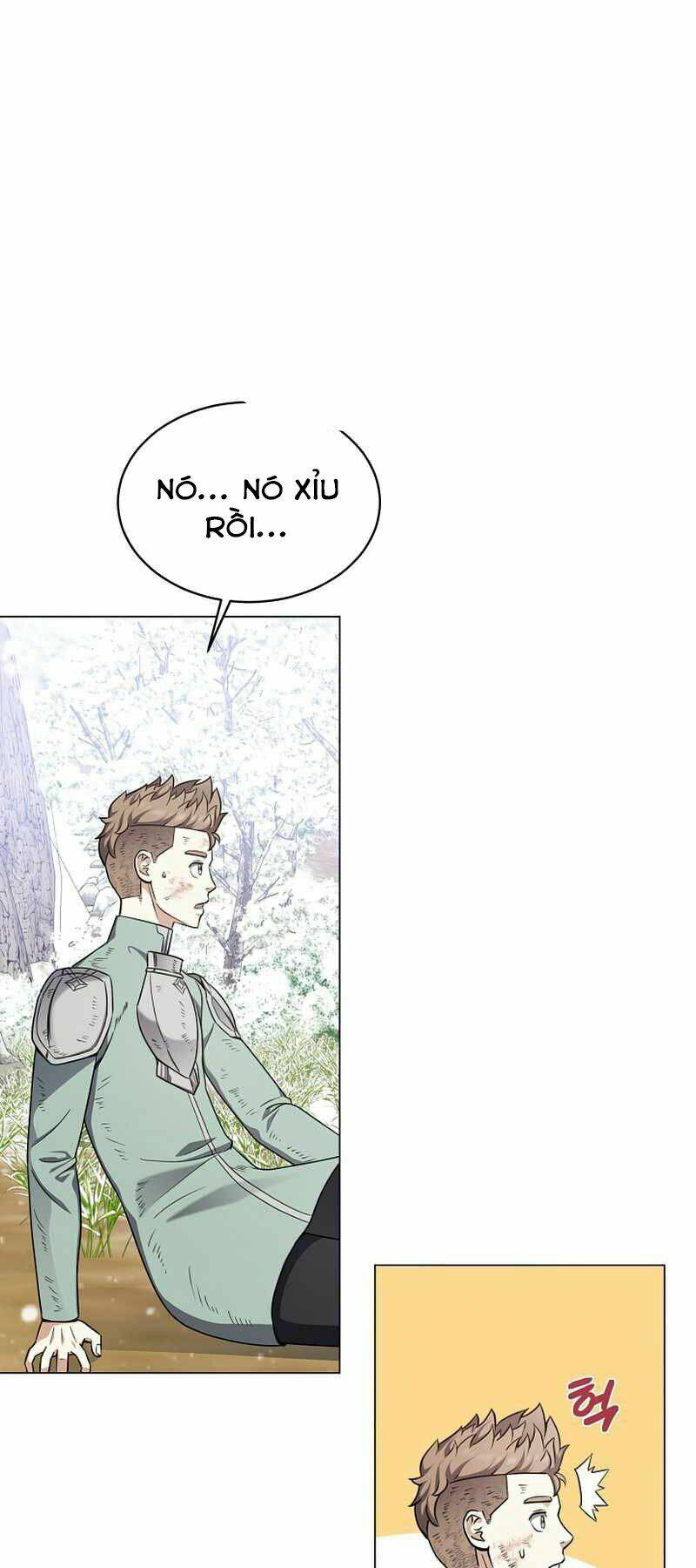 Nhà Hàng Bình Dân Của Anh Hùng Trở Về Chap 24 - Next Chap 25