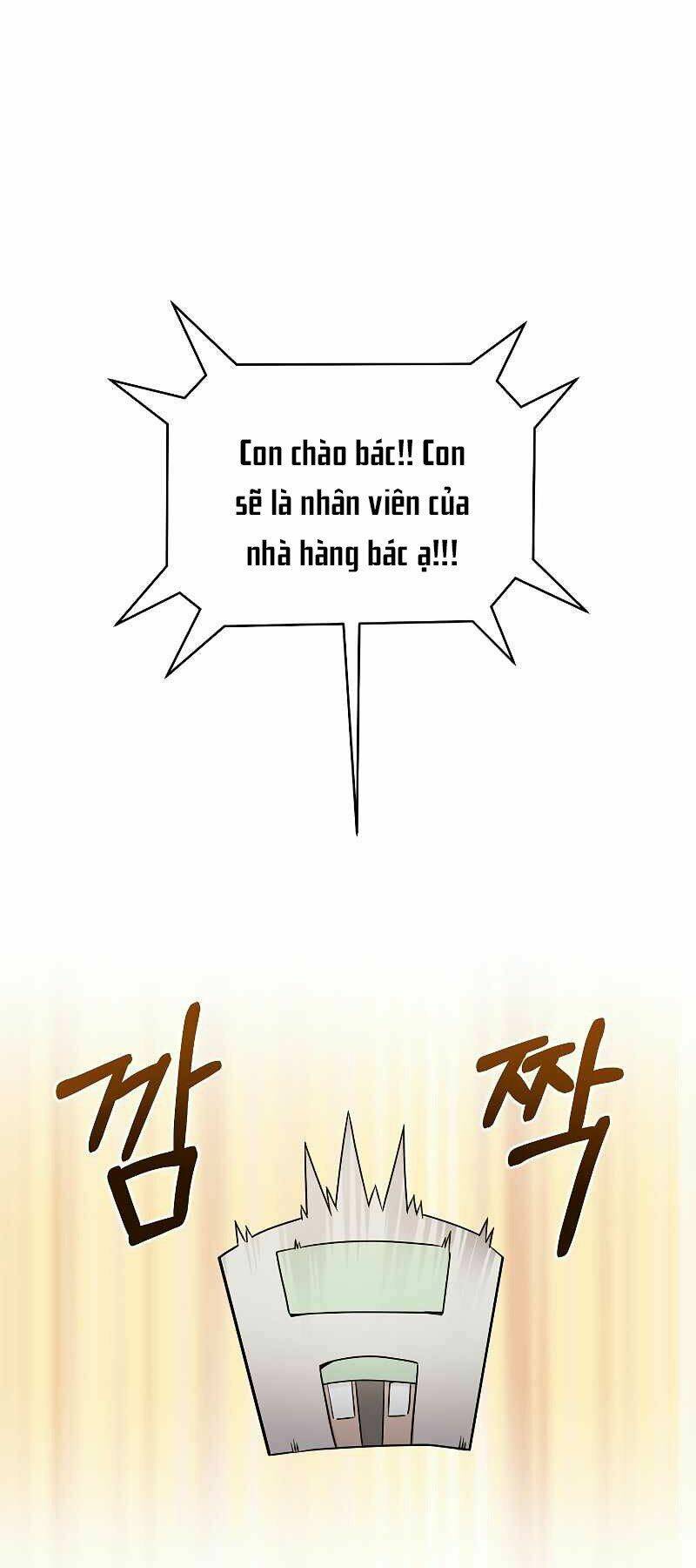 Nhà Hàng Bình Dân Của Anh Hùng Trở Về Chap 25 - Next Chap 26