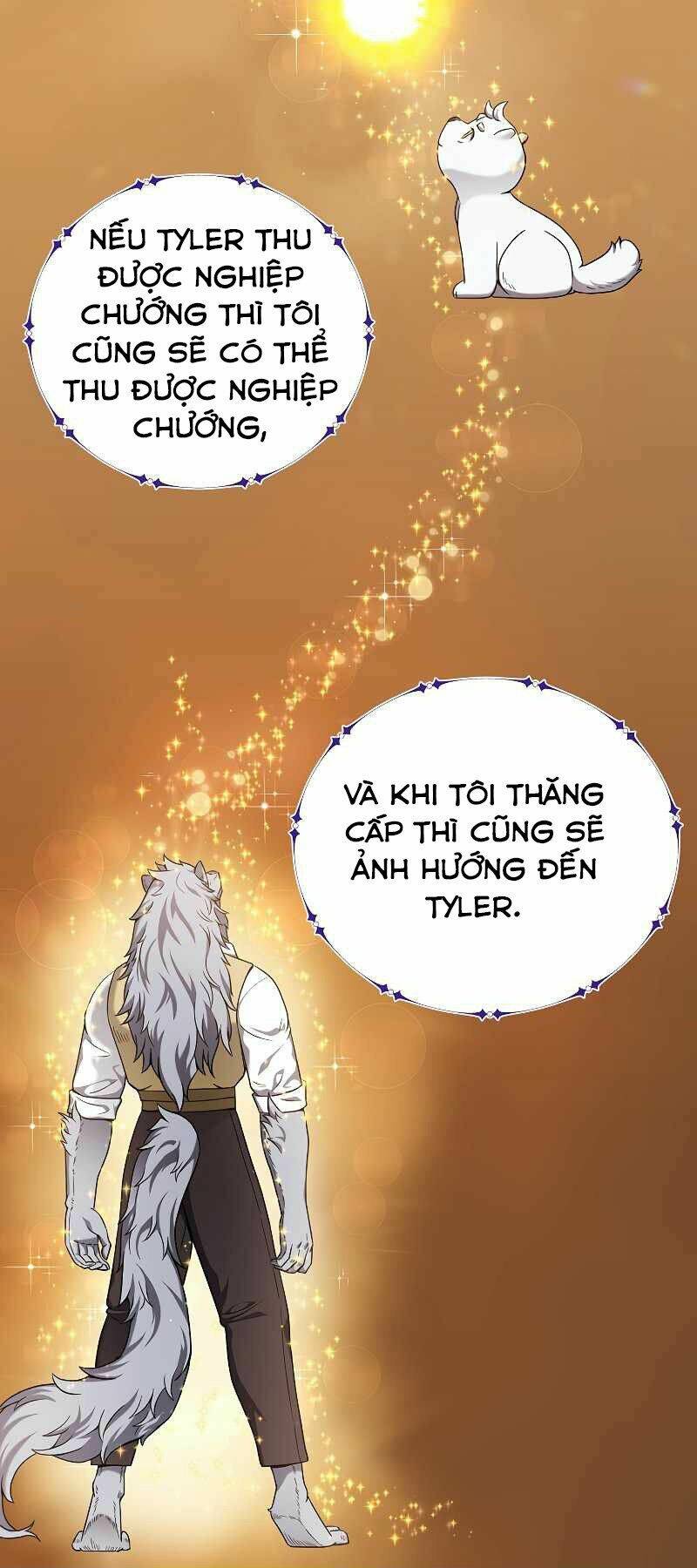 Nhà Hàng Bình Dân Của Anh Hùng Trở Về Chap 25 - Next Chap 26