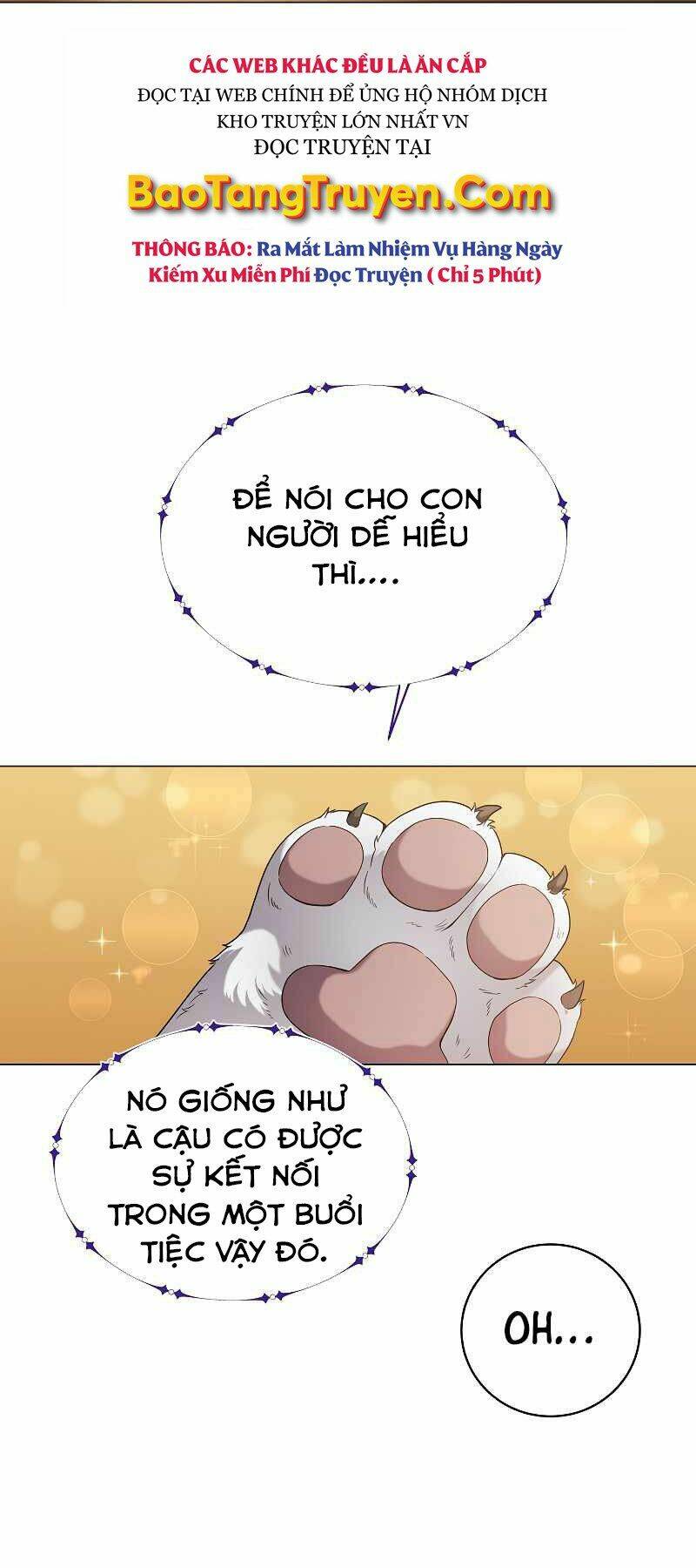 Nhà Hàng Bình Dân Của Anh Hùng Trở Về Chap 25 - Next Chap 26