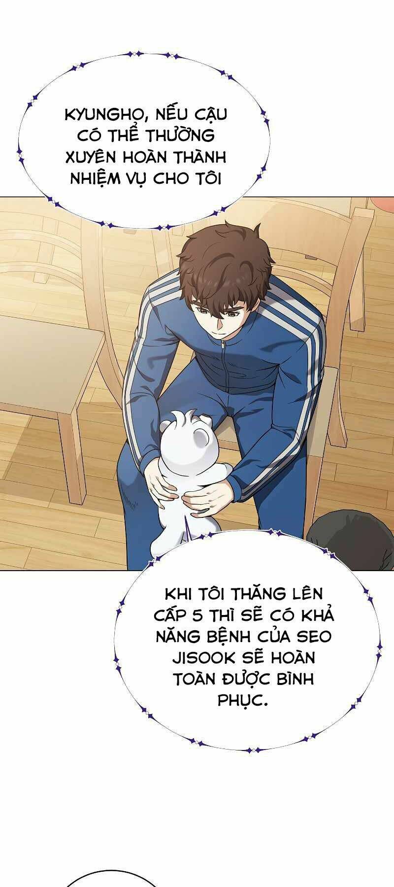 Nhà Hàng Bình Dân Của Anh Hùng Trở Về Chap 25 - Next Chap 26