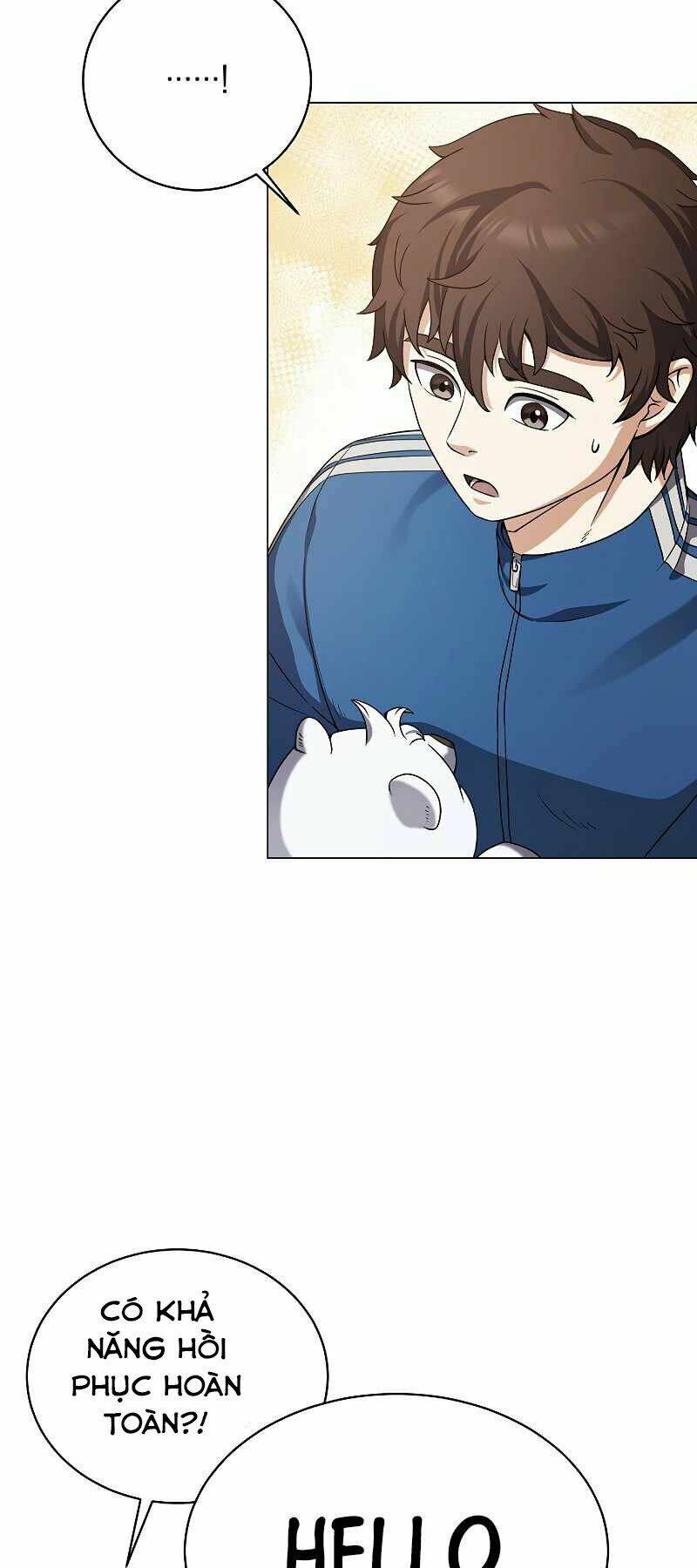 Nhà Hàng Bình Dân Của Anh Hùng Trở Về Chap 25 - Next Chap 26
