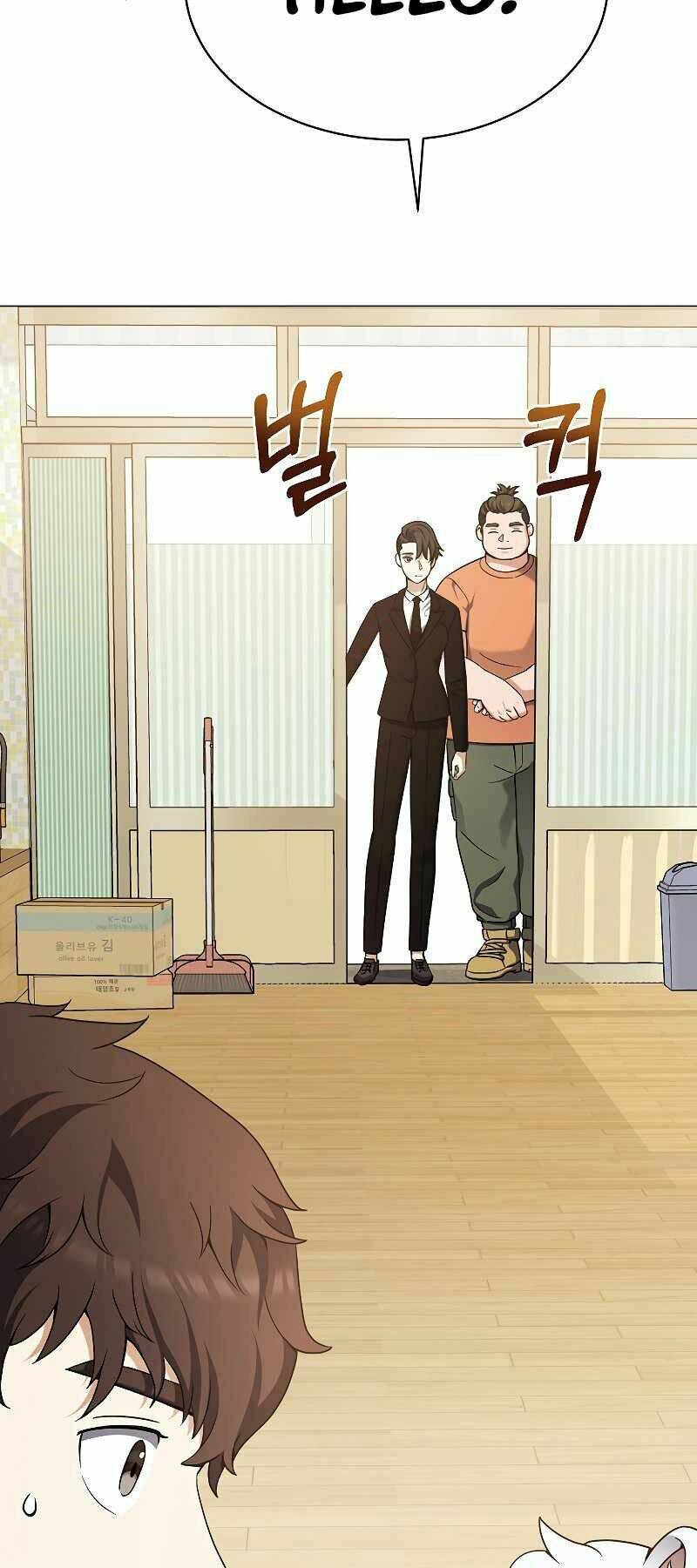 Nhà Hàng Bình Dân Của Anh Hùng Trở Về Chap 25 - Next Chap 26