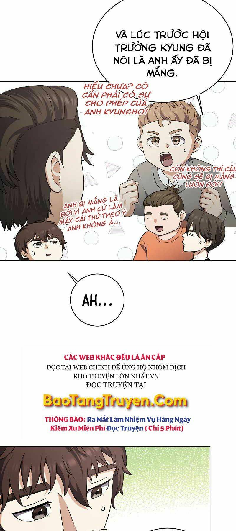 Nhà Hàng Bình Dân Của Anh Hùng Trở Về Chap 25 - Next Chap 26