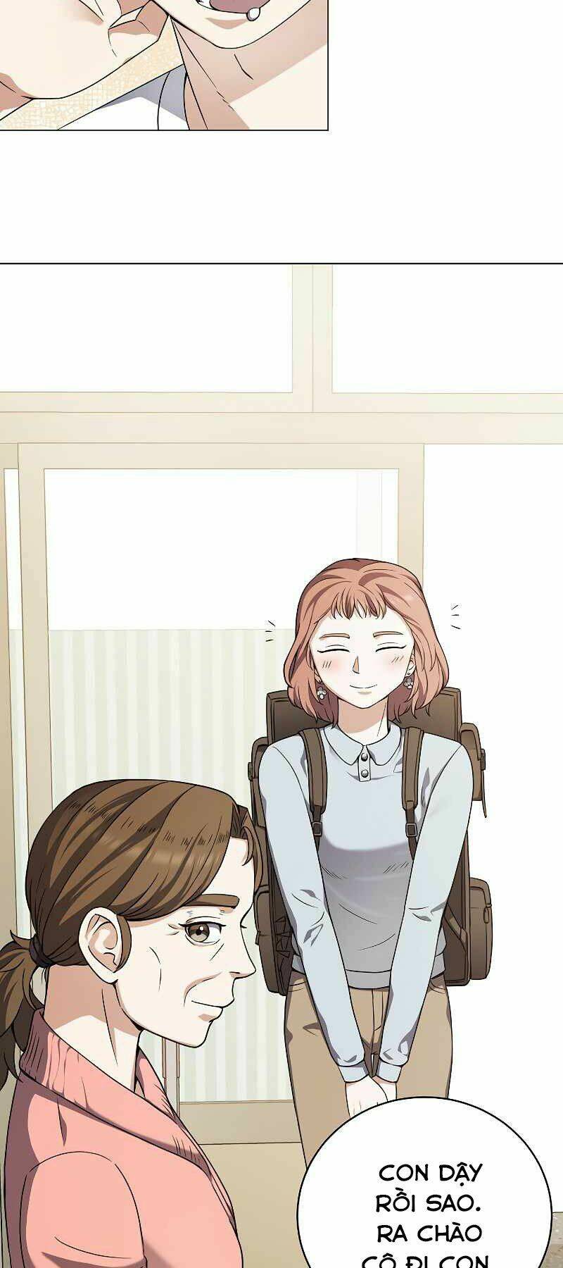 Nhà Hàng Bình Dân Của Anh Hùng Trở Về Chap 25 - Next Chap 26