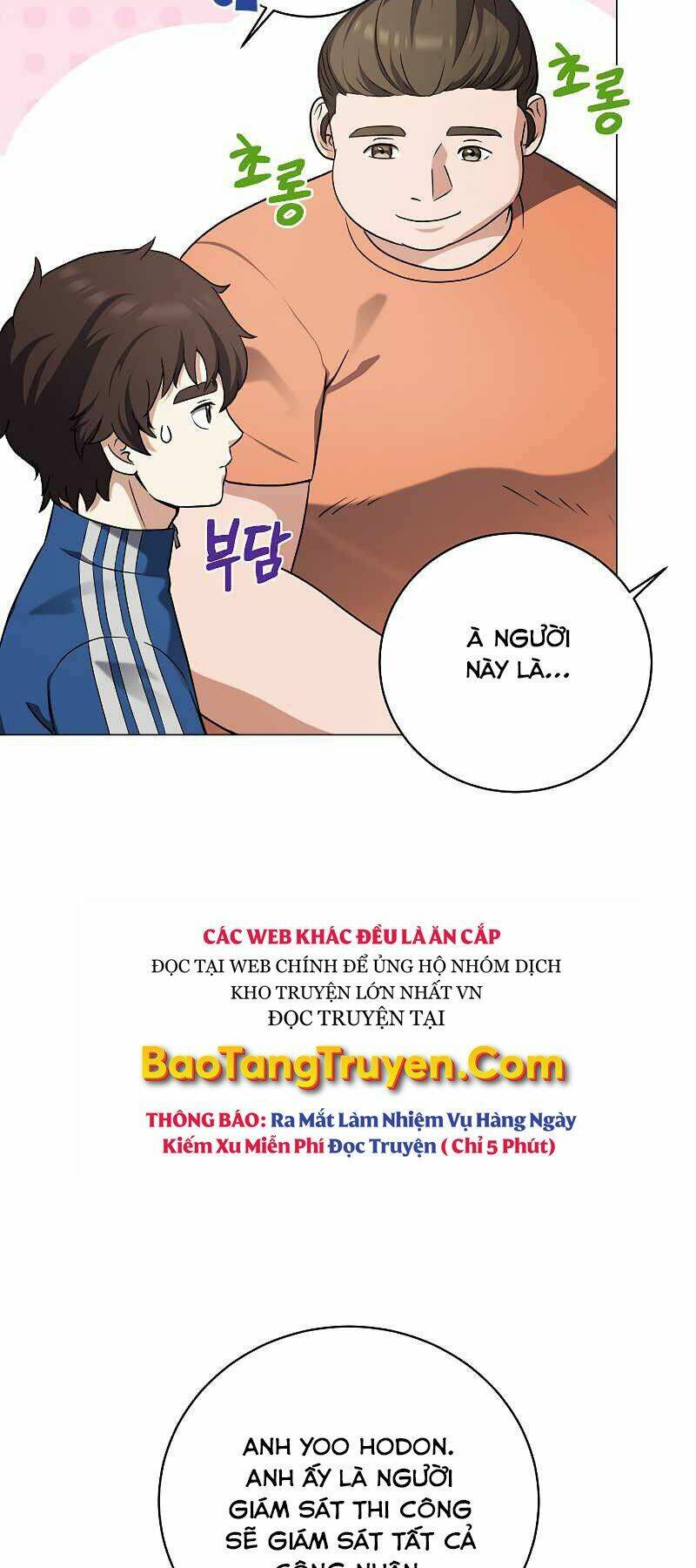 Nhà Hàng Bình Dân Của Anh Hùng Trở Về Chap 25 - Next Chap 26