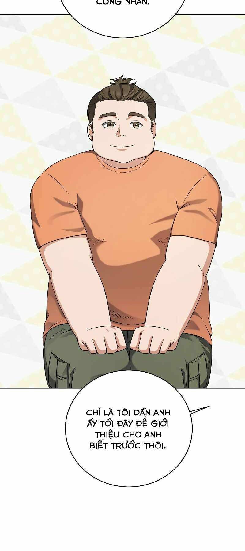 Nhà Hàng Bình Dân Của Anh Hùng Trở Về Chap 25 - Next Chap 26