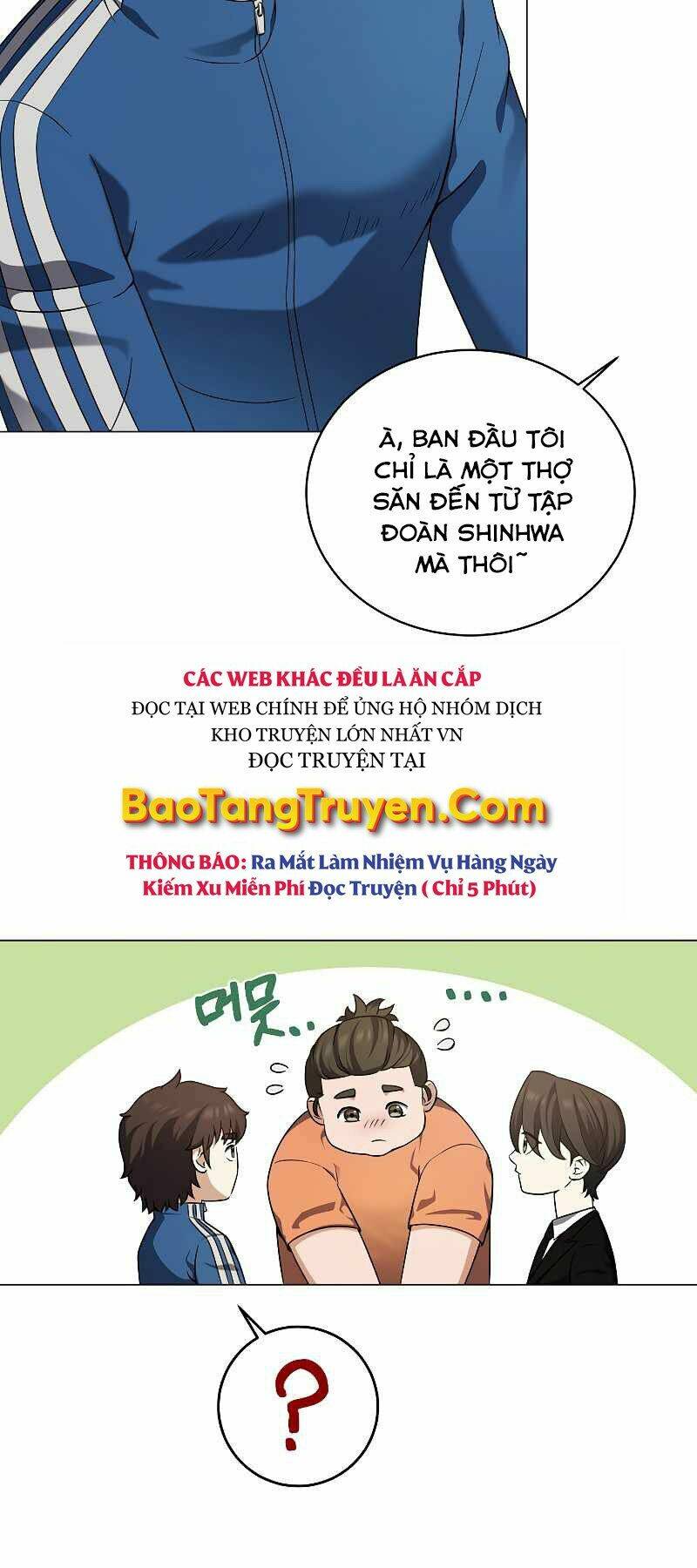 Nhà Hàng Bình Dân Của Anh Hùng Trở Về Chap 25 - Next Chap 26