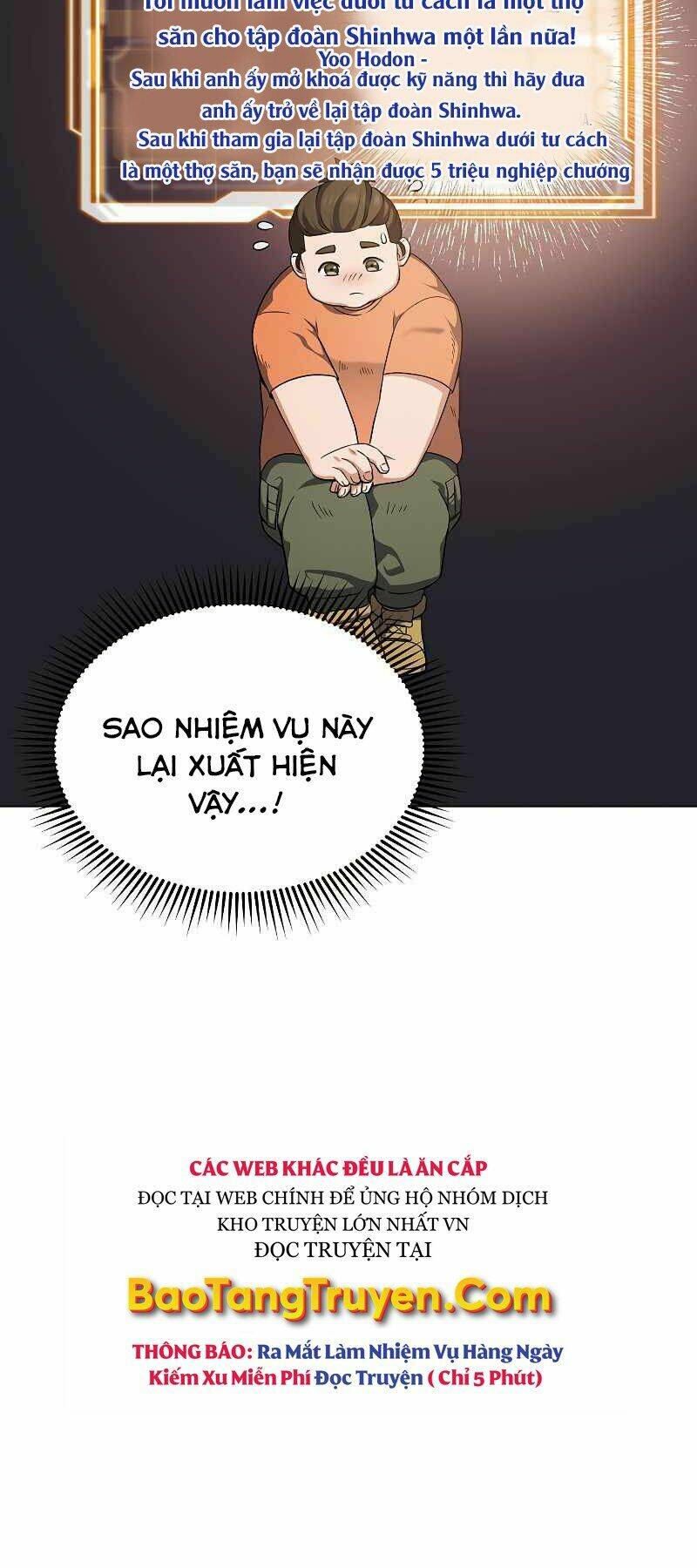 Nhà Hàng Bình Dân Của Anh Hùng Trở Về Chap 25 - Next Chap 26