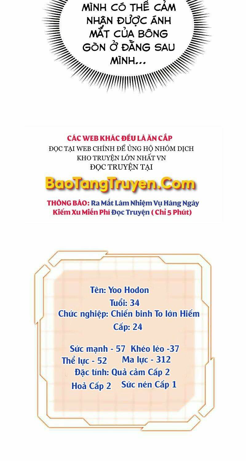 Nhà Hàng Bình Dân Của Anh Hùng Trở Về Chap 25 - Next Chap 26