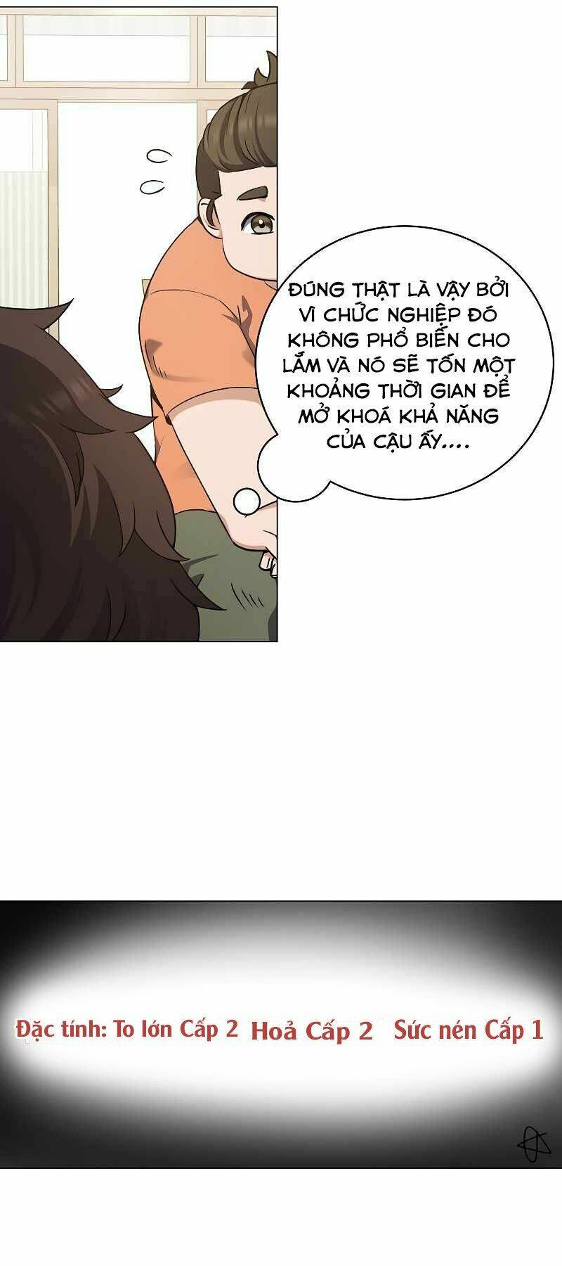 Nhà Hàng Bình Dân Của Anh Hùng Trở Về Chap 25 - Next Chap 26