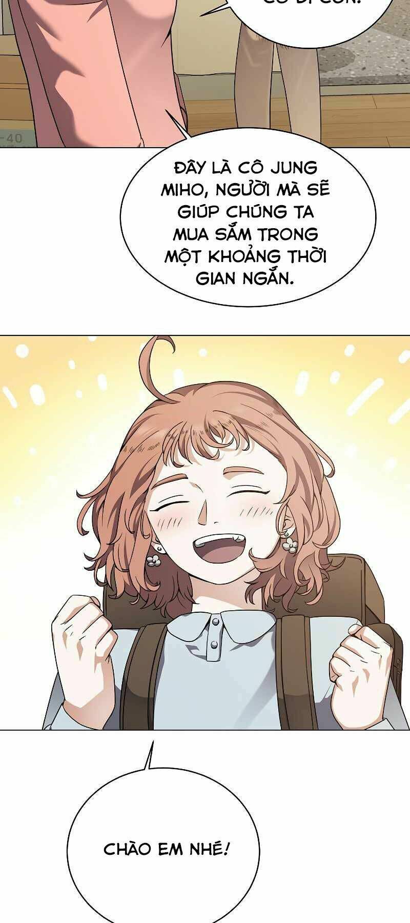 Nhà Hàng Bình Dân Của Anh Hùng Trở Về Chap 25 - Next Chap 26