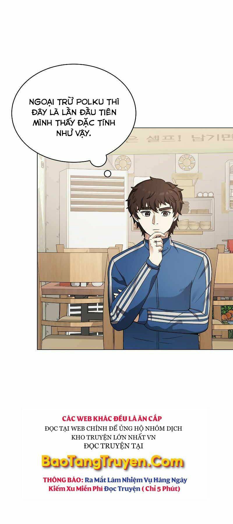 Nhà Hàng Bình Dân Của Anh Hùng Trở Về Chap 25 - Next Chap 26