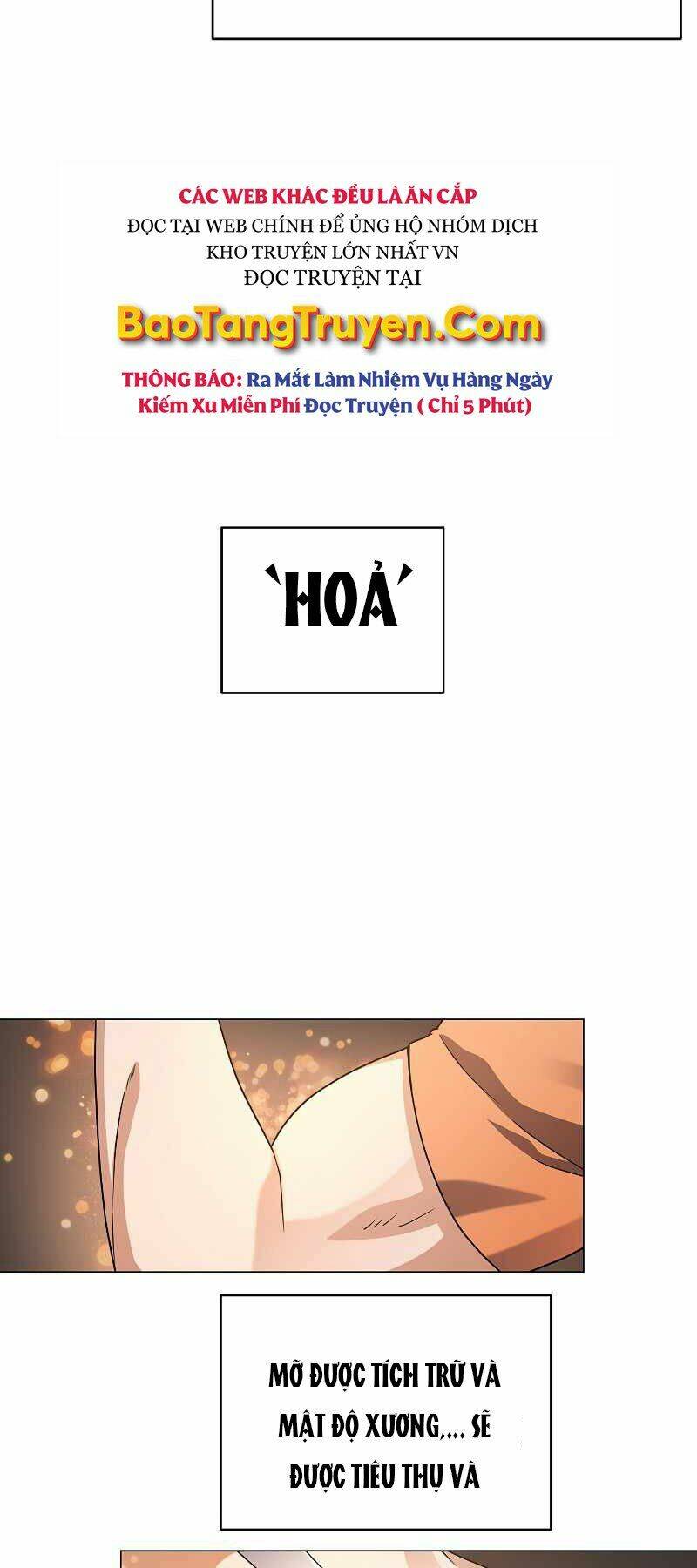 Nhà Hàng Bình Dân Của Anh Hùng Trở Về Chap 25 - Next Chap 26