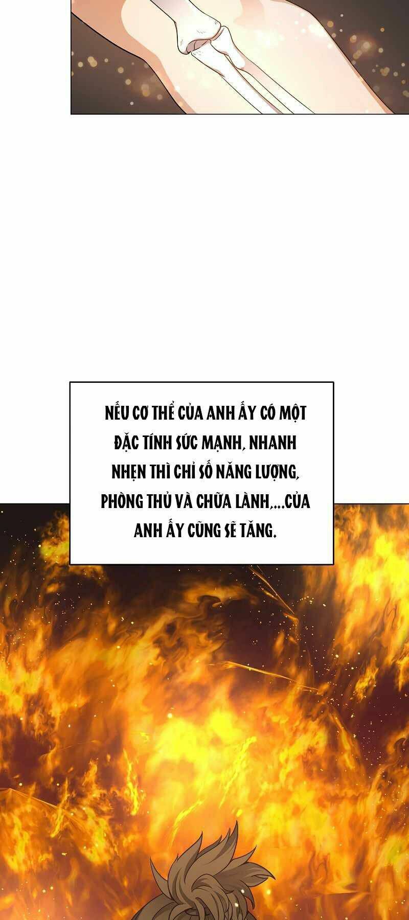 Nhà Hàng Bình Dân Của Anh Hùng Trở Về Chap 25 - Next Chap 26