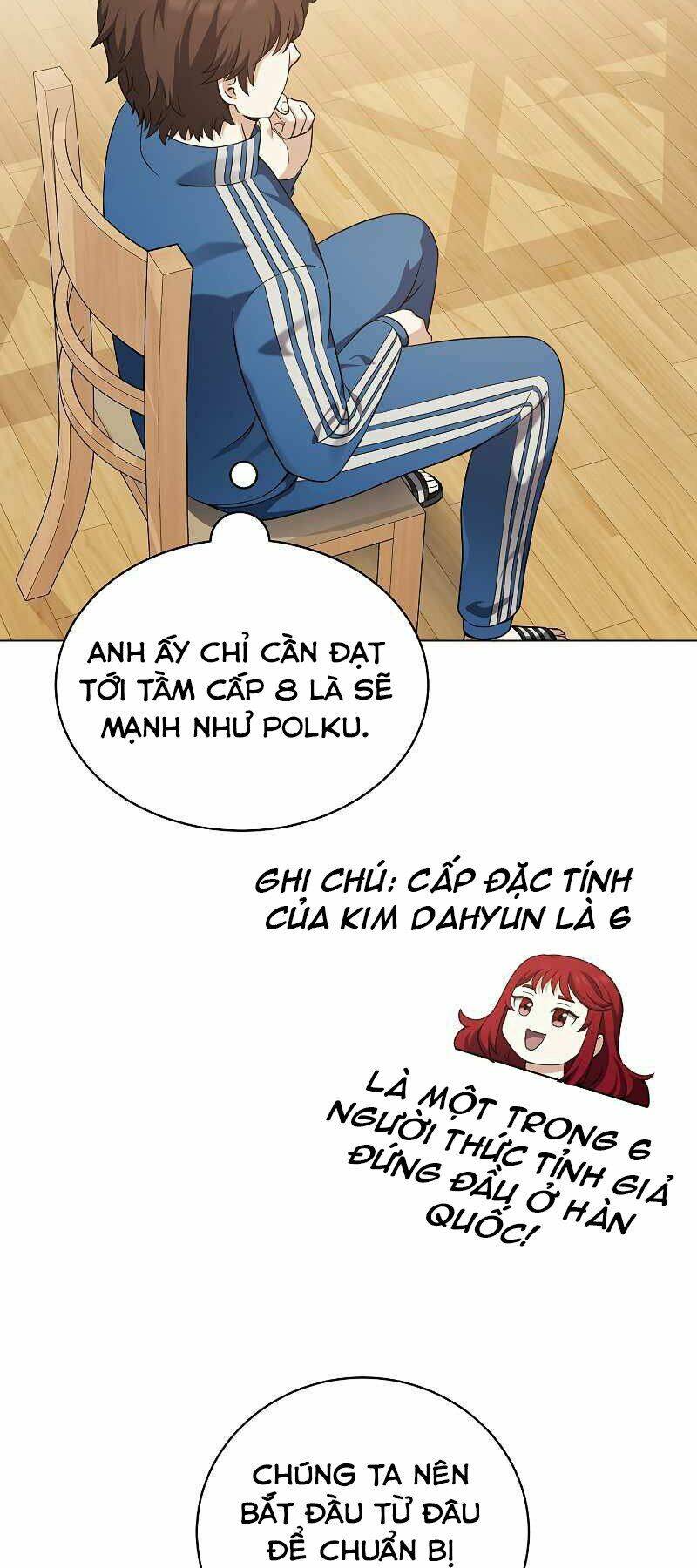 Nhà Hàng Bình Dân Của Anh Hùng Trở Về Chap 25 - Next Chap 26