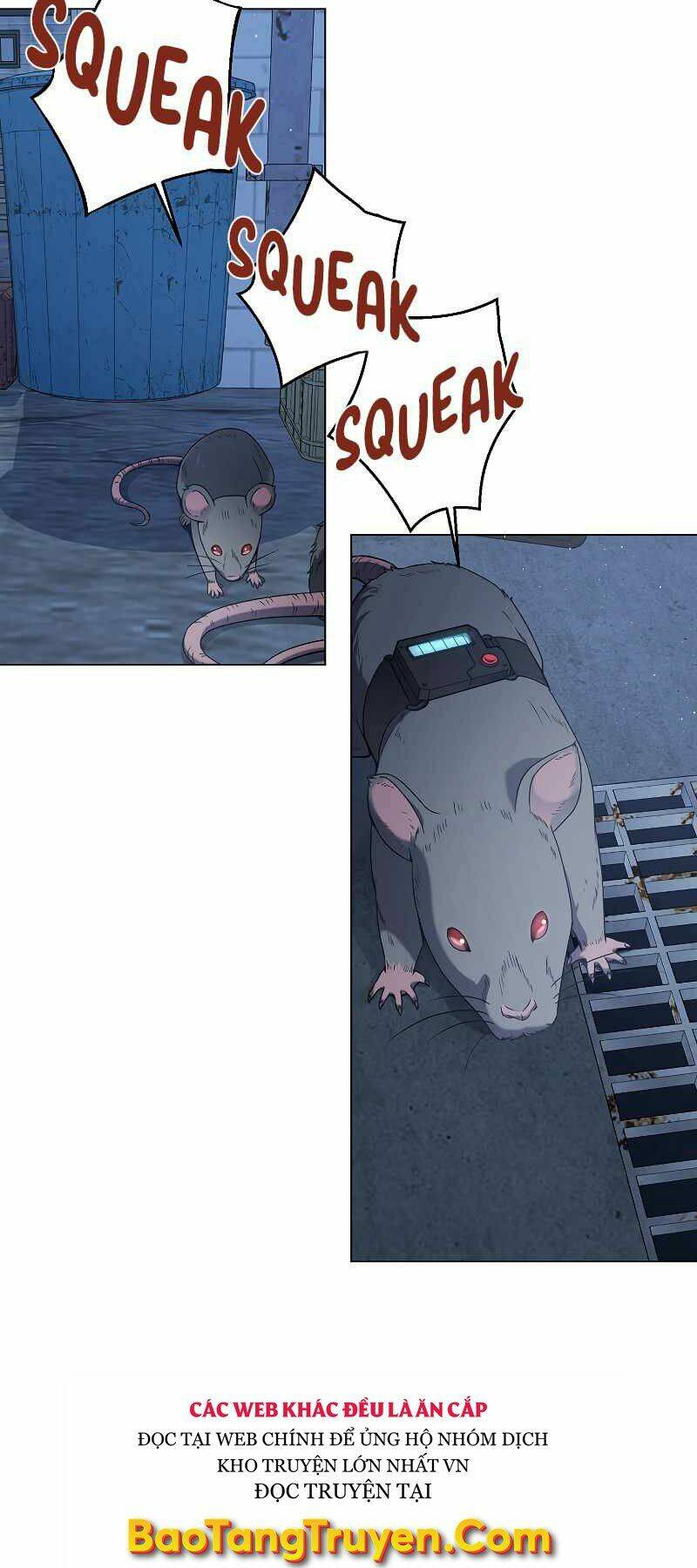 Nhà Hàng Bình Dân Của Anh Hùng Trở Về Chap 25 - Next Chap 26