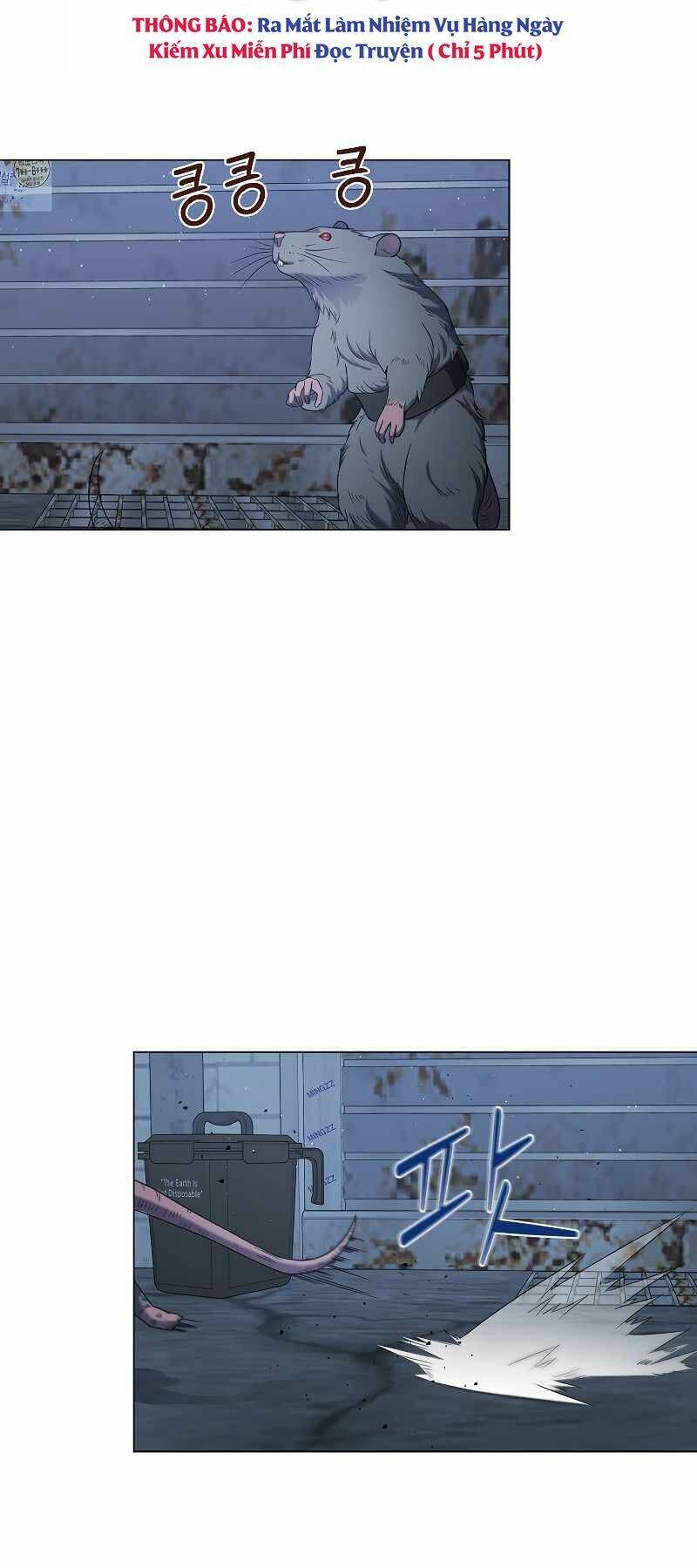 Nhà Hàng Bình Dân Của Anh Hùng Trở Về Chap 25 - Next Chap 26