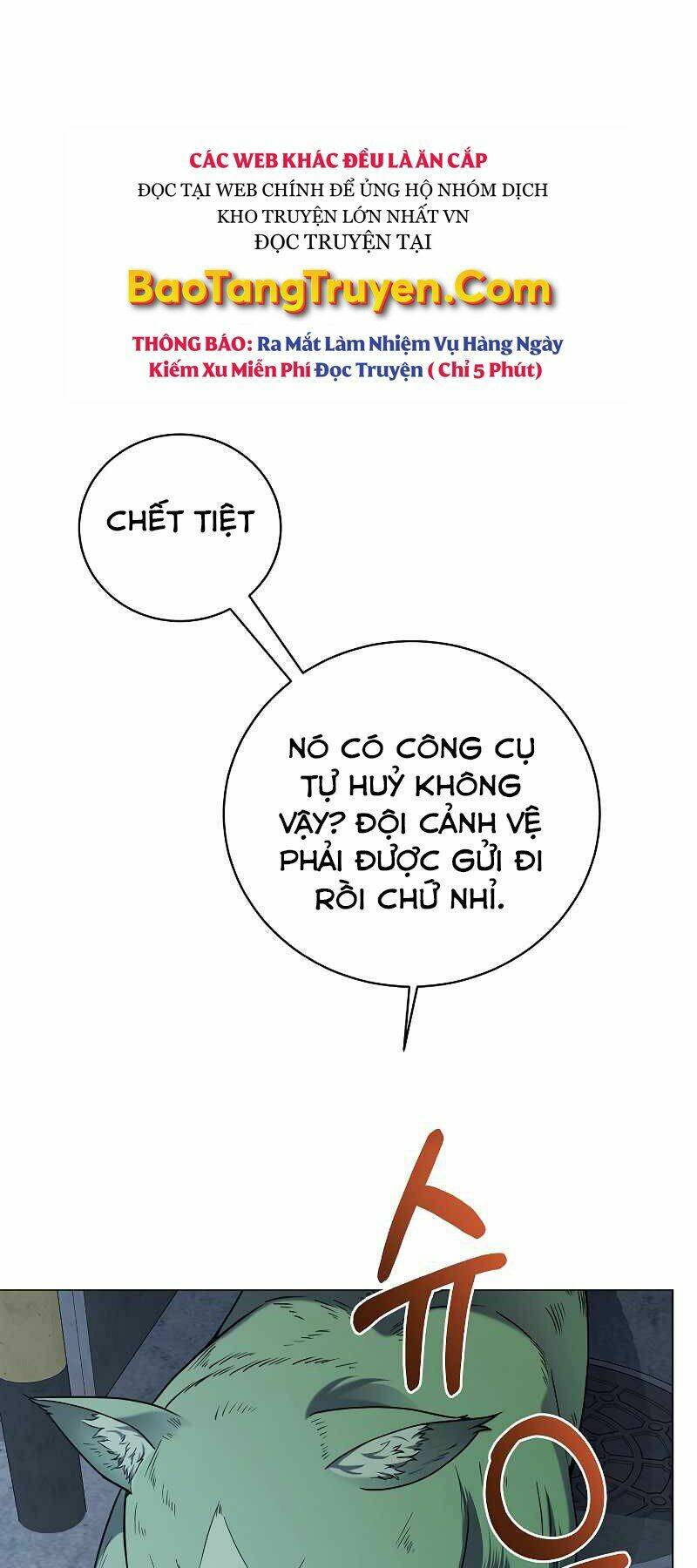 Nhà Hàng Bình Dân Của Anh Hùng Trở Về Chap 25 - Next Chap 26