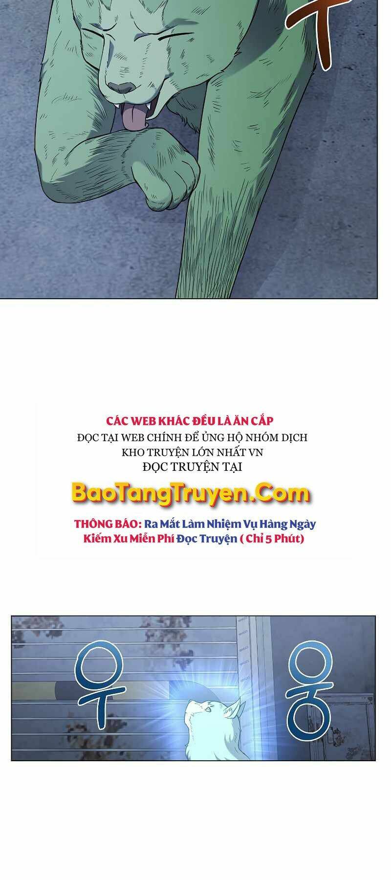Nhà Hàng Bình Dân Của Anh Hùng Trở Về Chap 25 - Next Chap 26