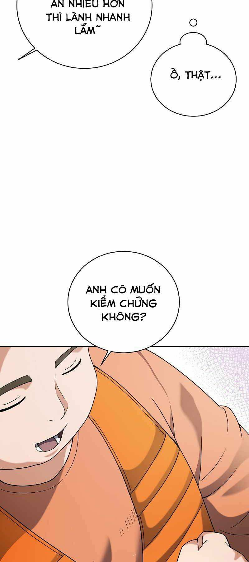 Nhà Hàng Bình Dân Của Anh Hùng Trở Về Chap 26 - Next Chap 27